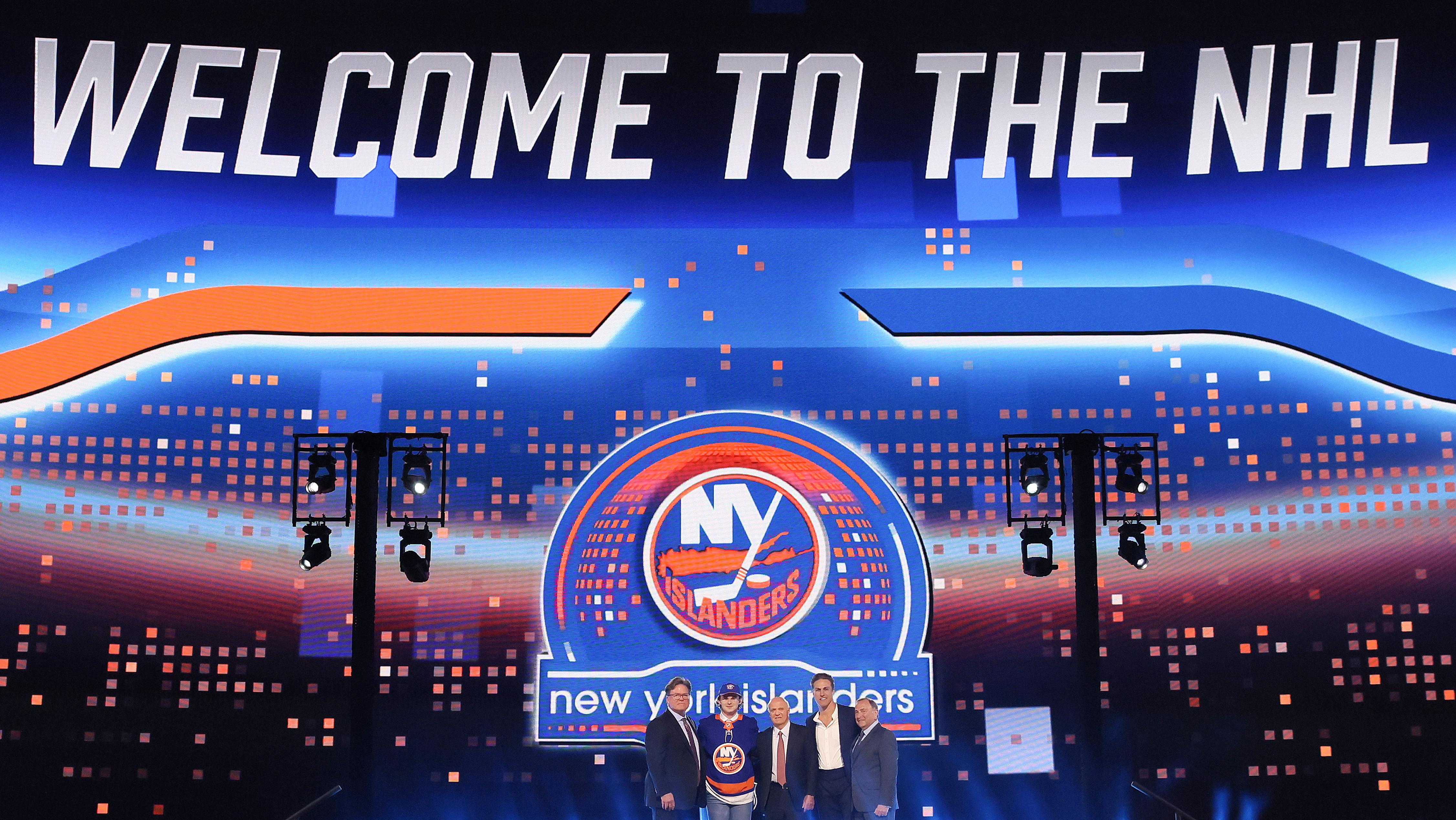 2024 Upper Deck NHL Draft - First Round