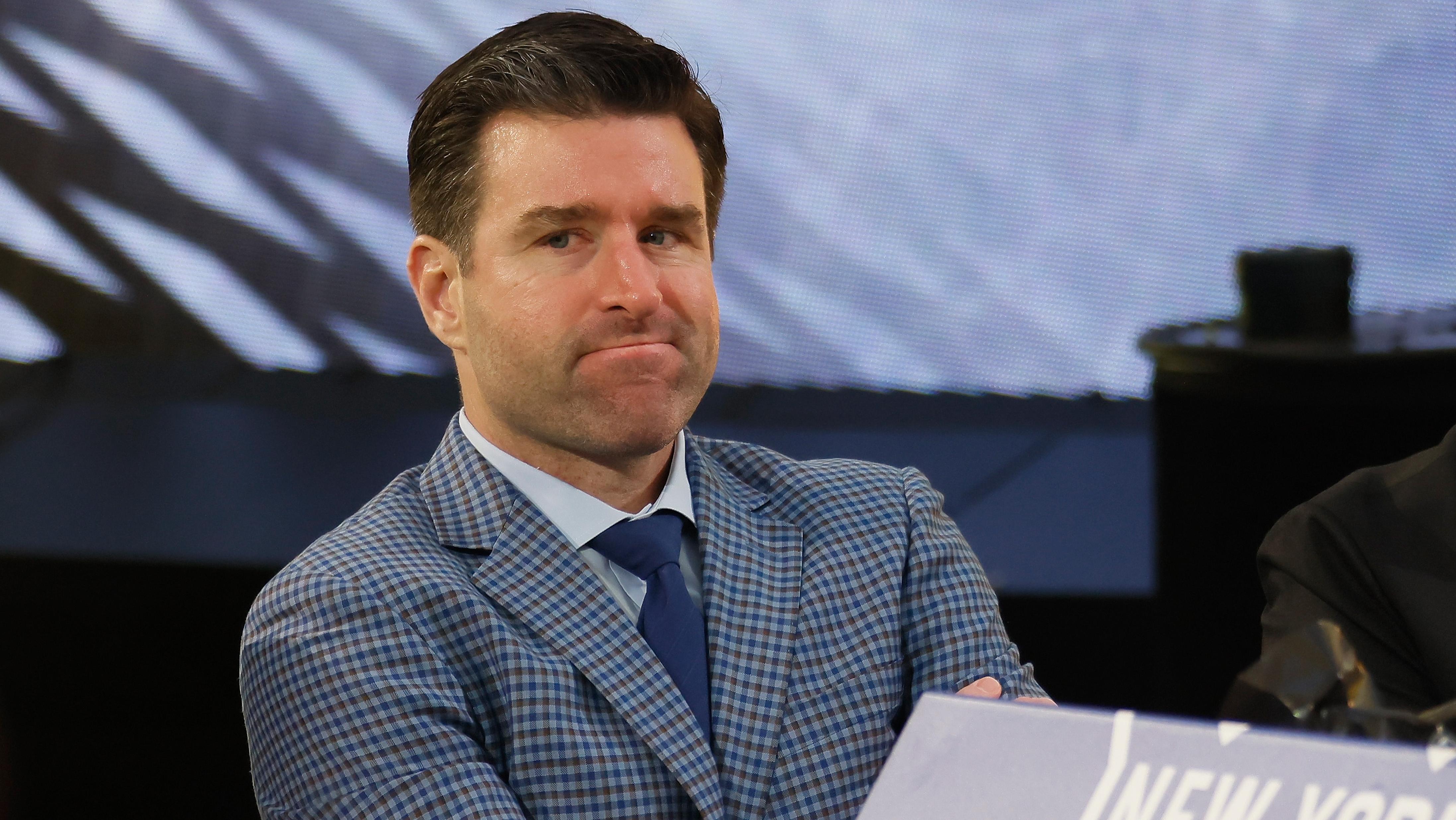 2024 Upper Deck NHL Draft, Rounds 2-7