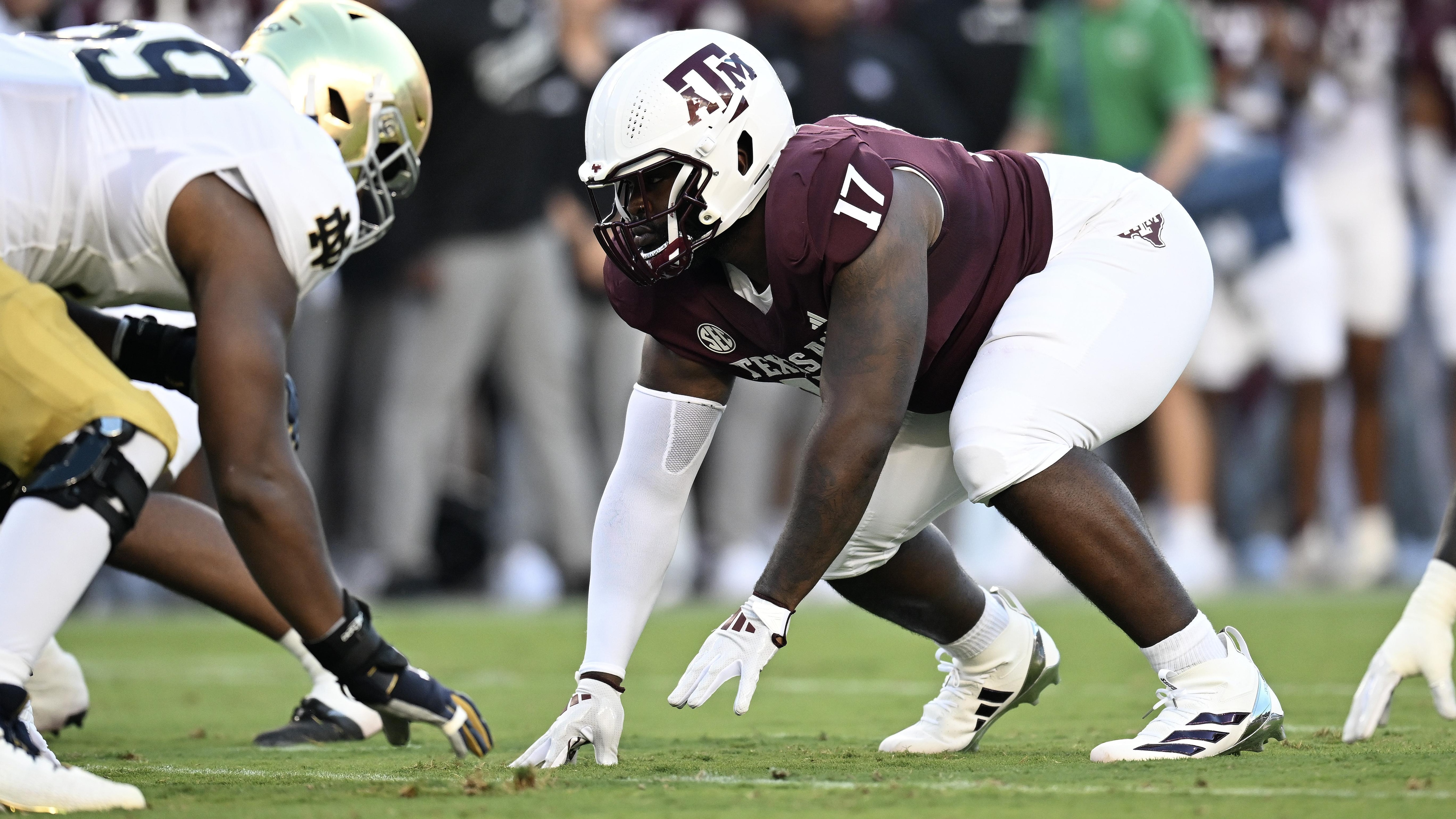 Notre Dame v Texas A&M