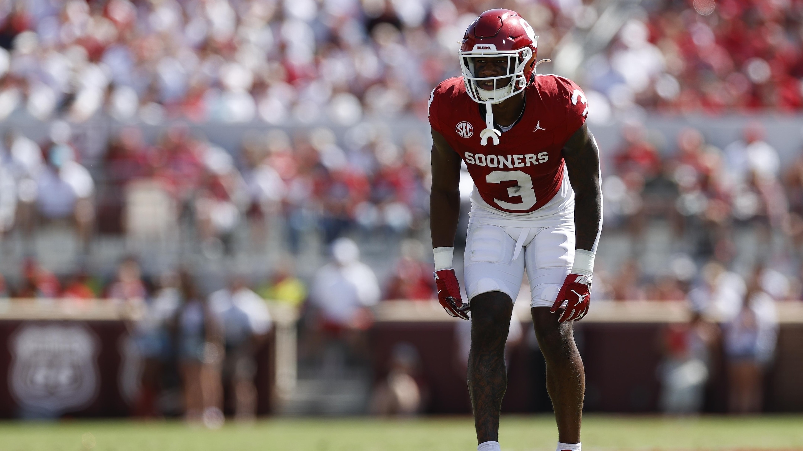 Tulane v Oklahoma