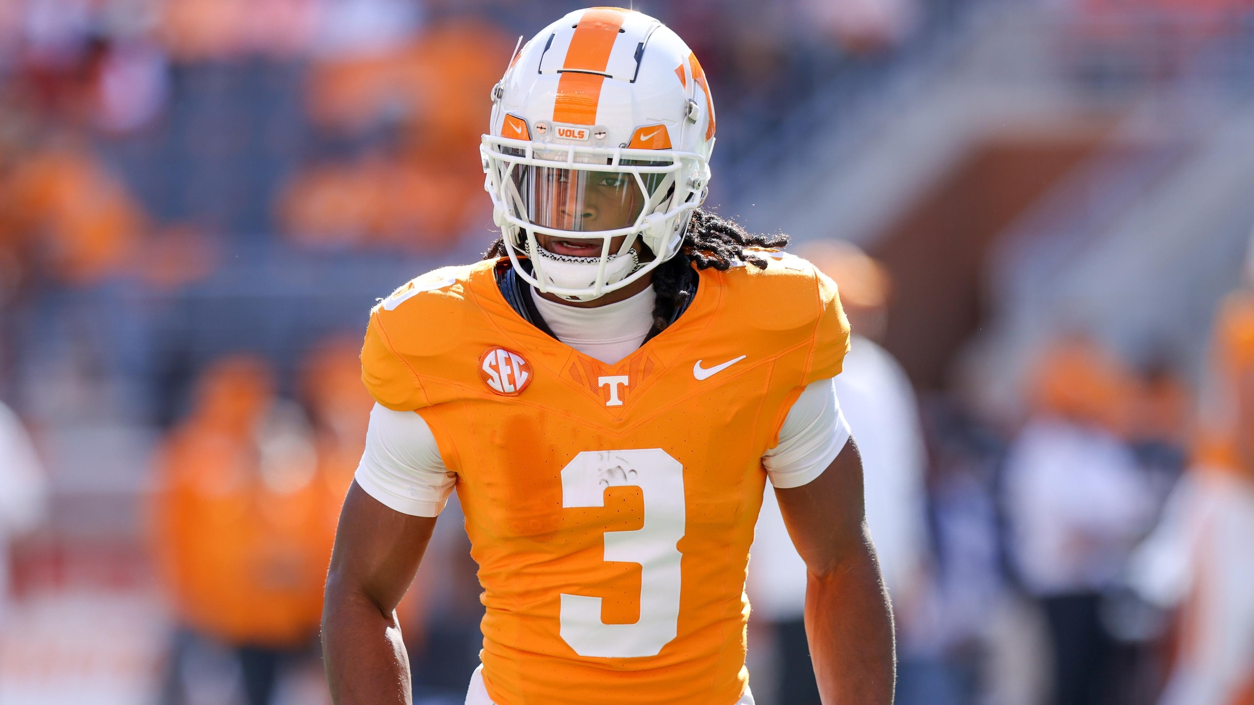 Alabama v Tennessee
