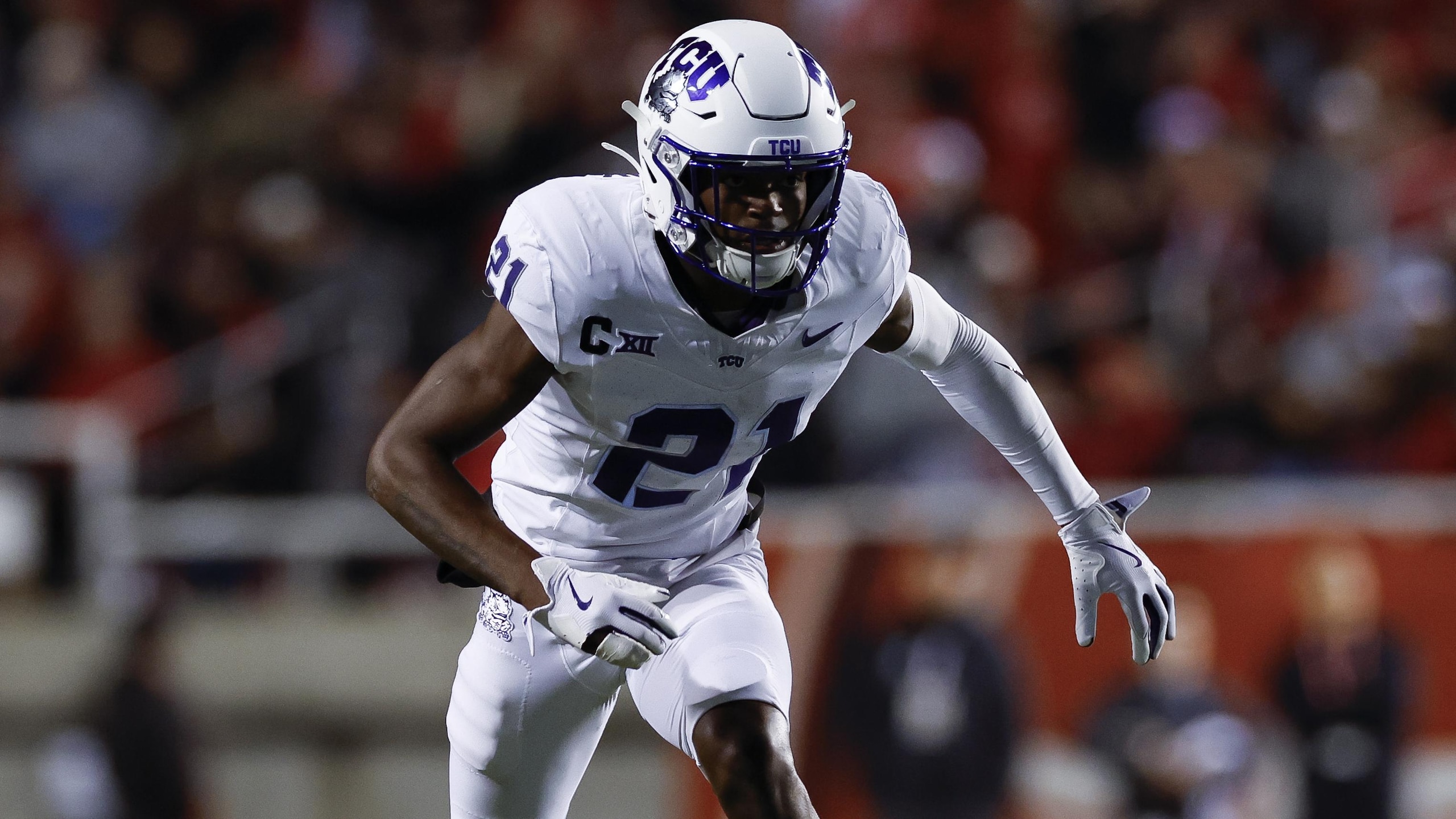 TCU v Utah