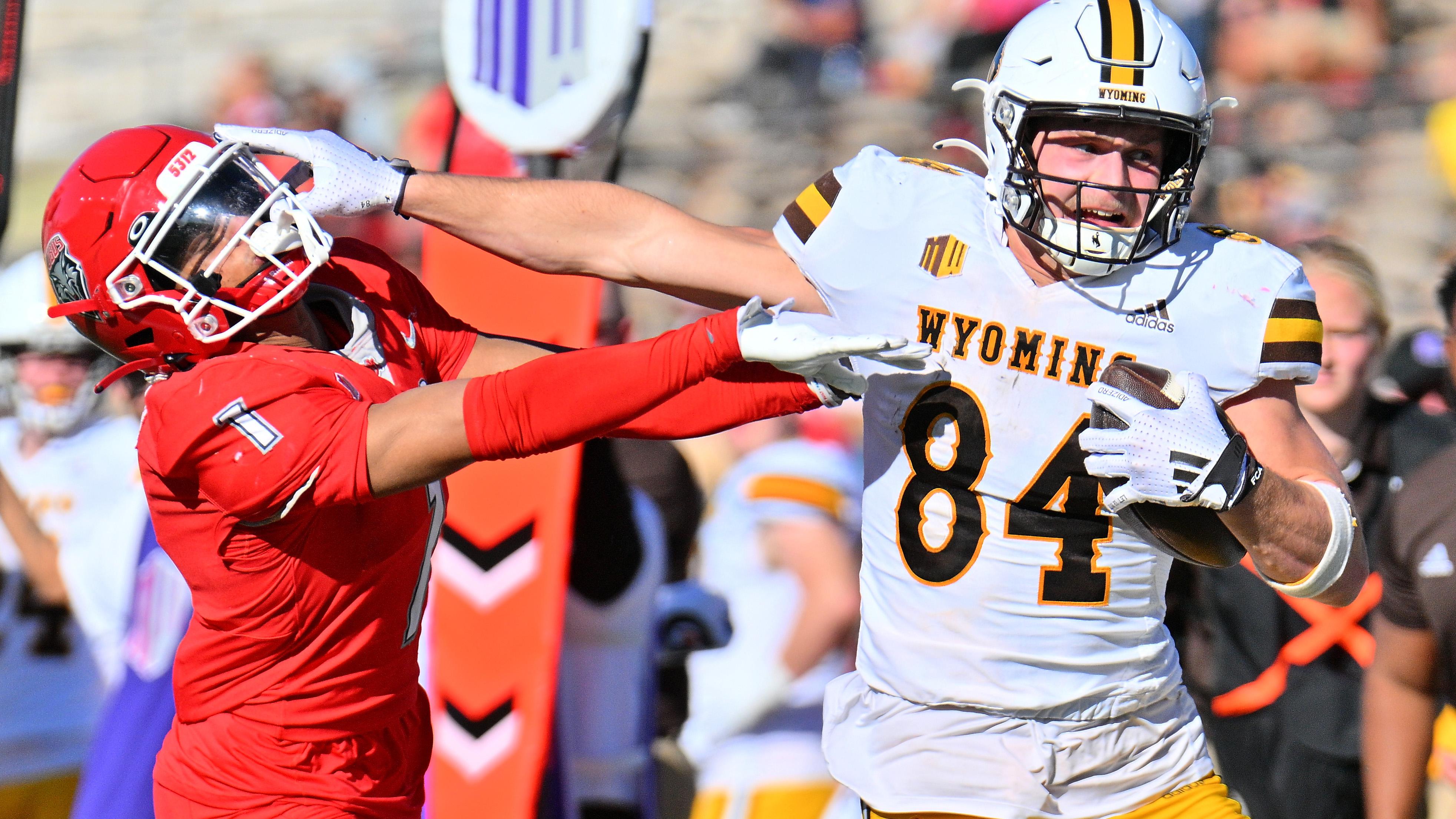 Wyoming v New Mexico