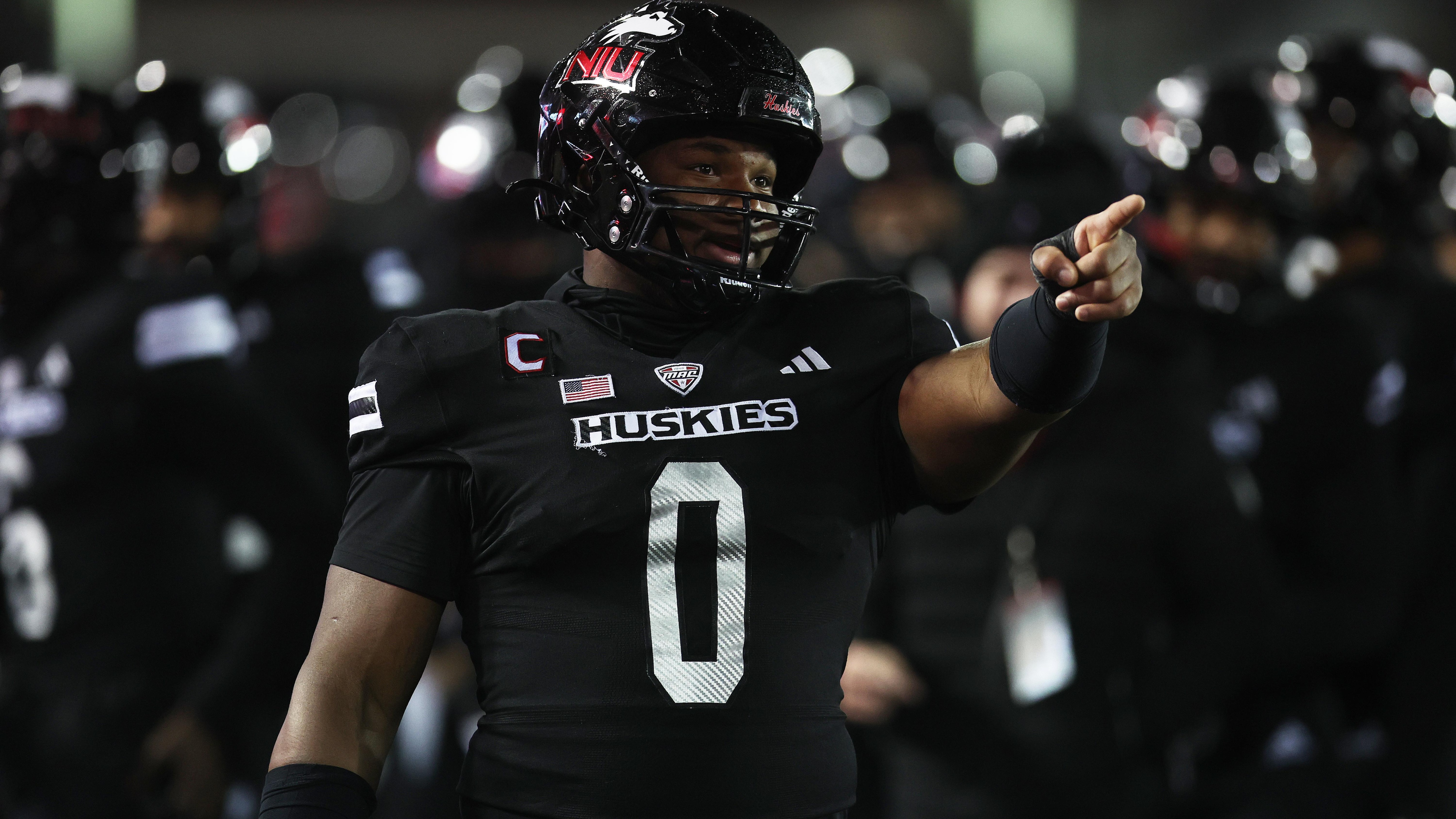 Akron v Northern Illinois