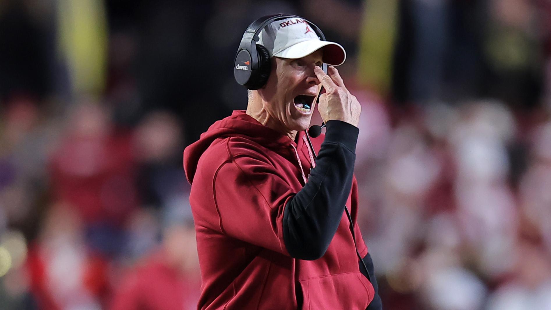Oklahoma v LSU