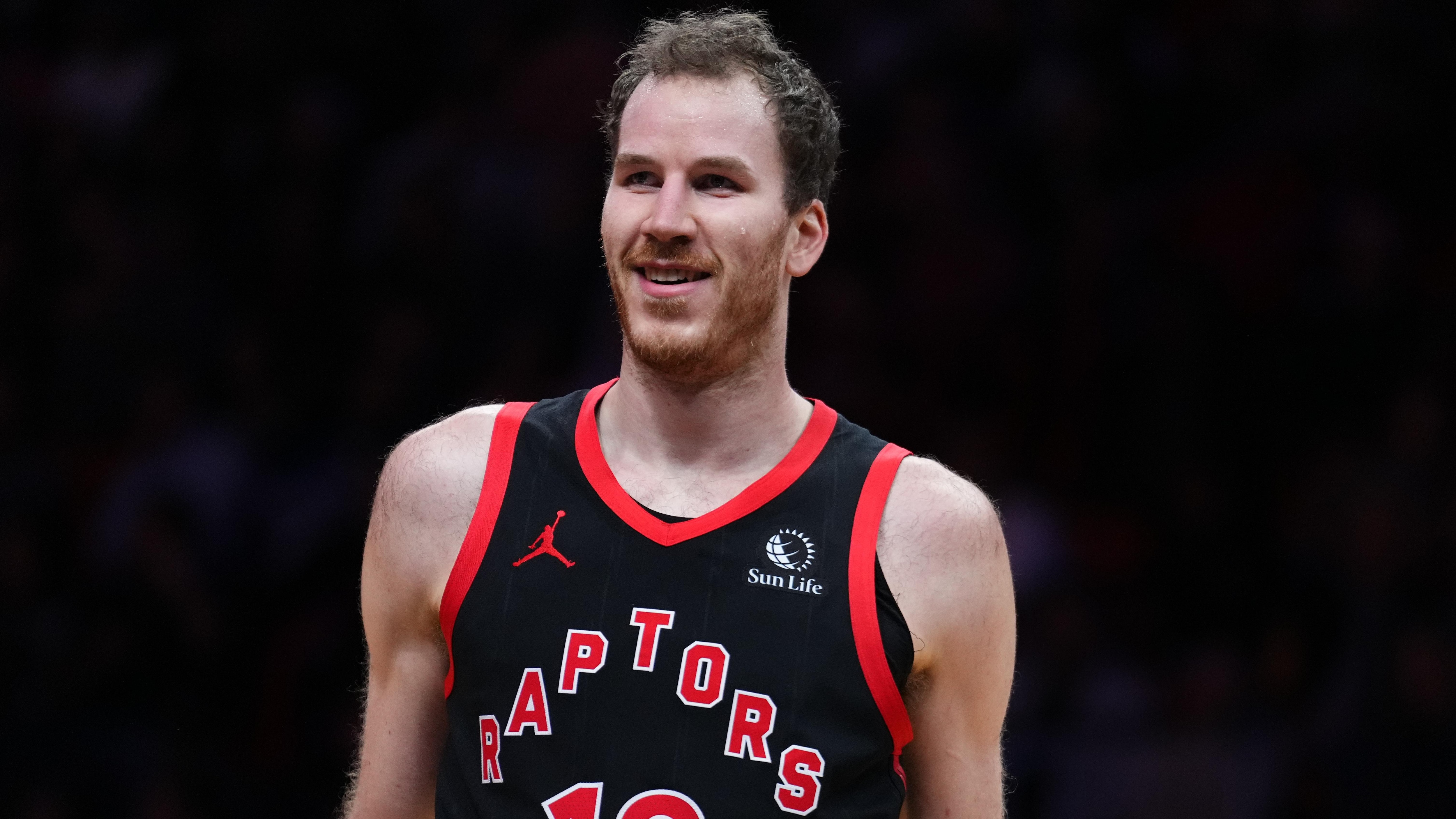 Toronto Raptors v Miami Heat