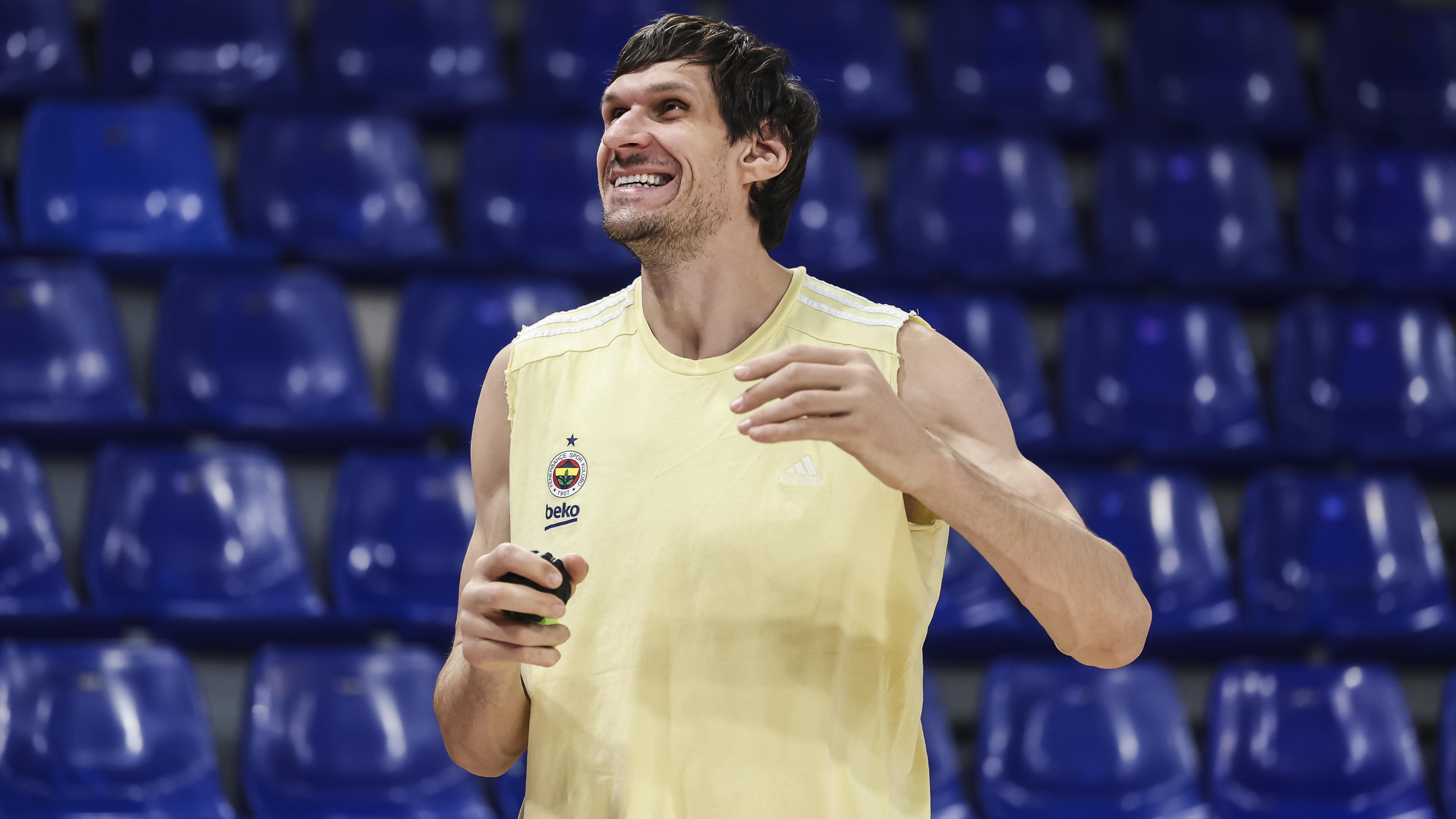 FC Barcelona V Fenerbahce Beko Istanbul - Turkish Airlines Euroleague