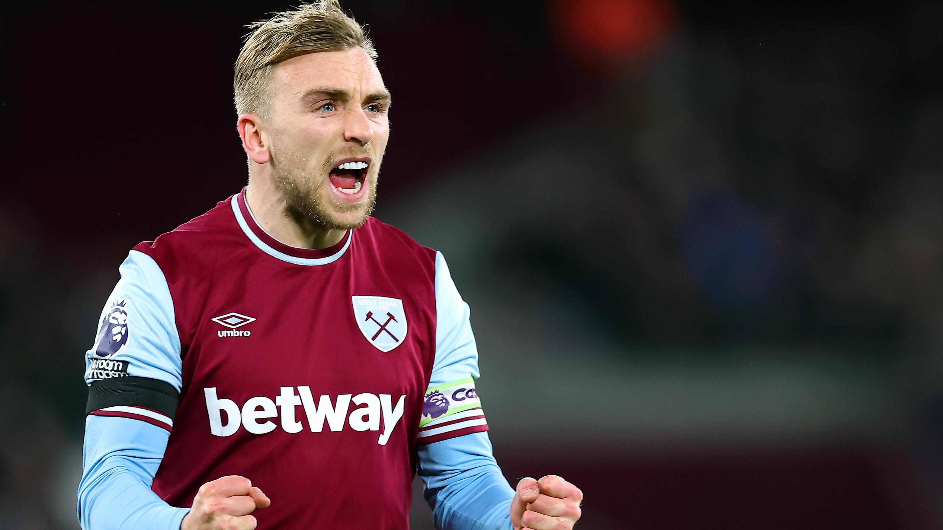 West Ham United FC v Brighton & Hove Albion FC - Premier League