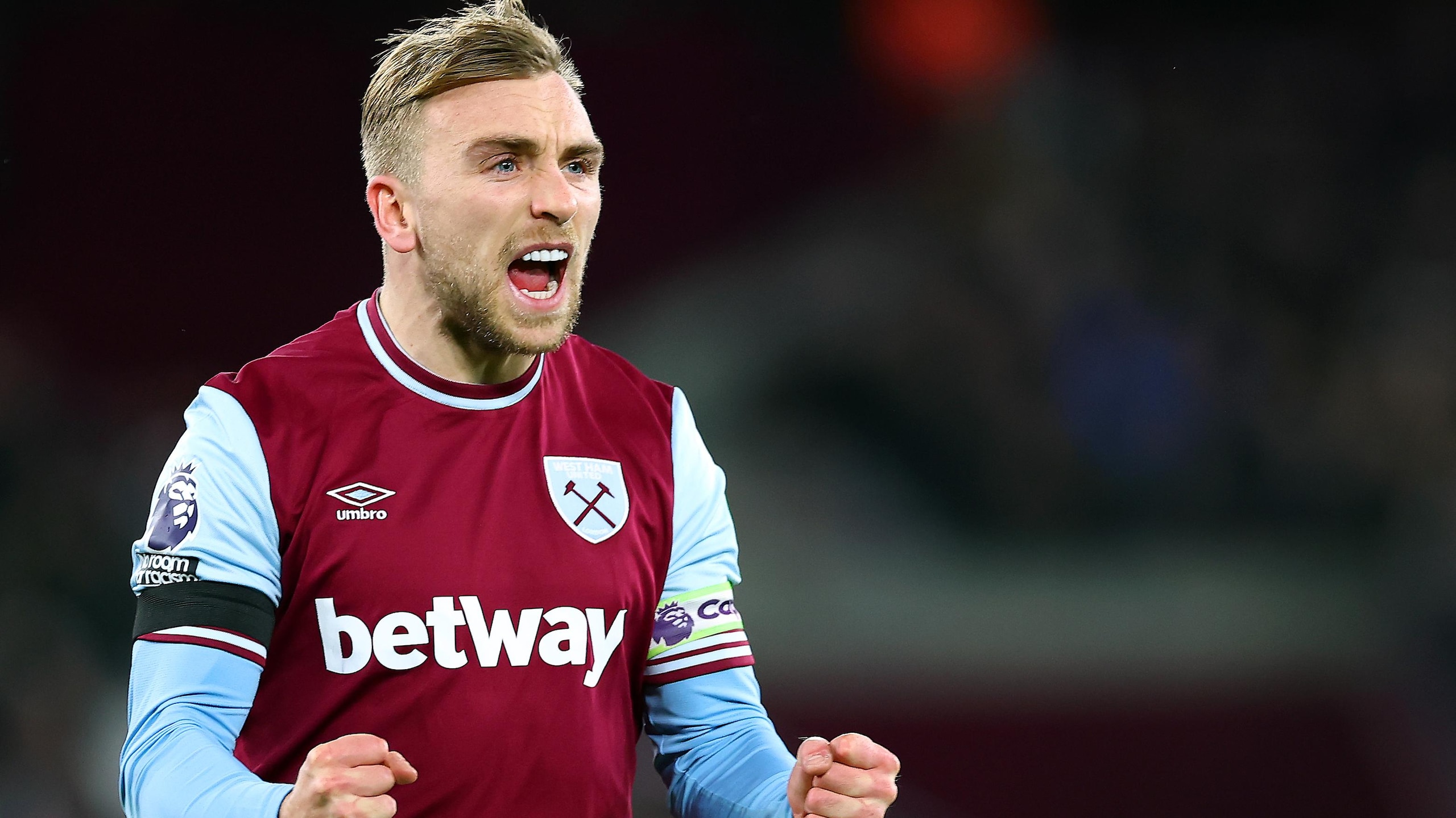 West Ham United FC v Brighton & Hove Albion FC - Premier League