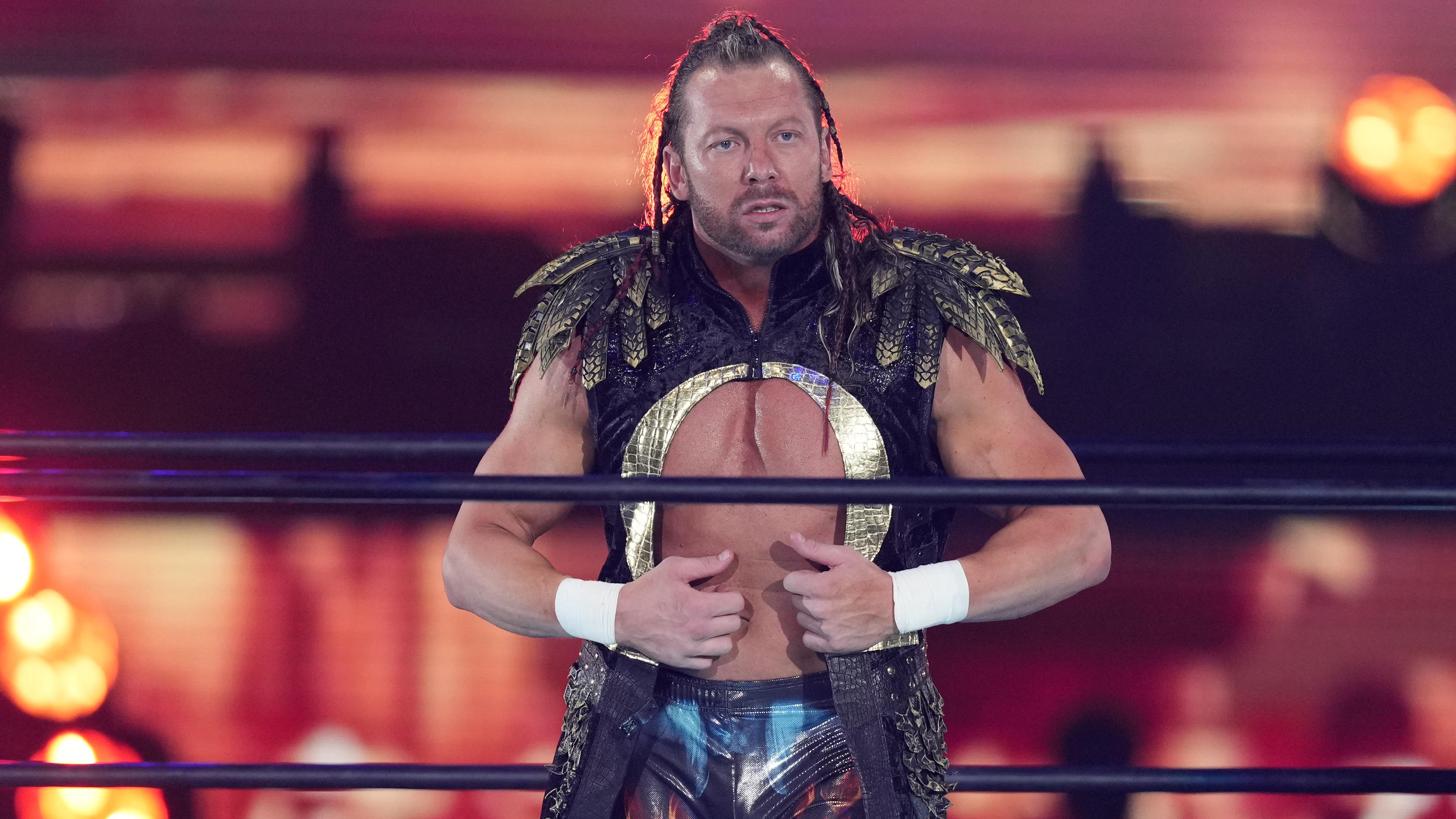 New Japan Pro-Wrestling - Wrestle Dynasty