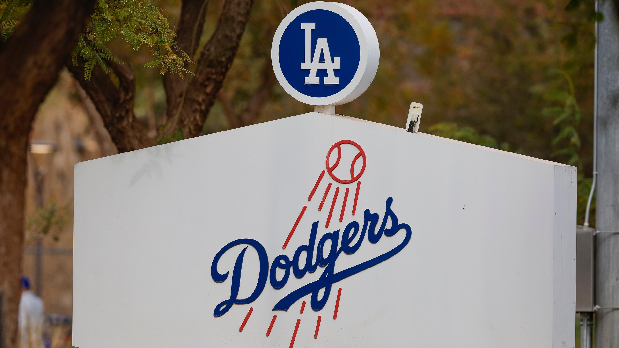 Los Angeles Dodgers Spring Training Los Angeles Dodgers Spring Training