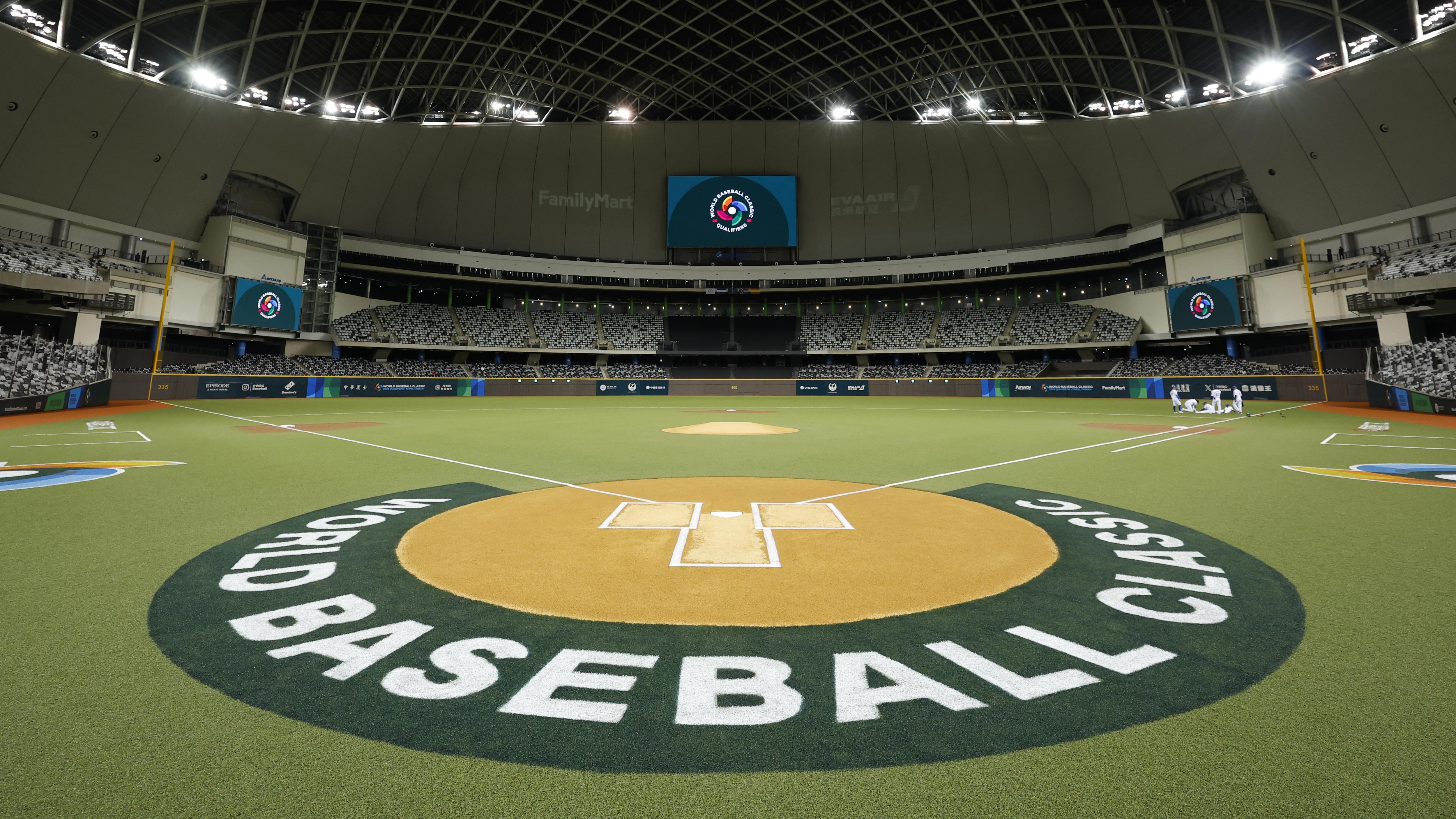 Team South Africa v. Team Nicaragua