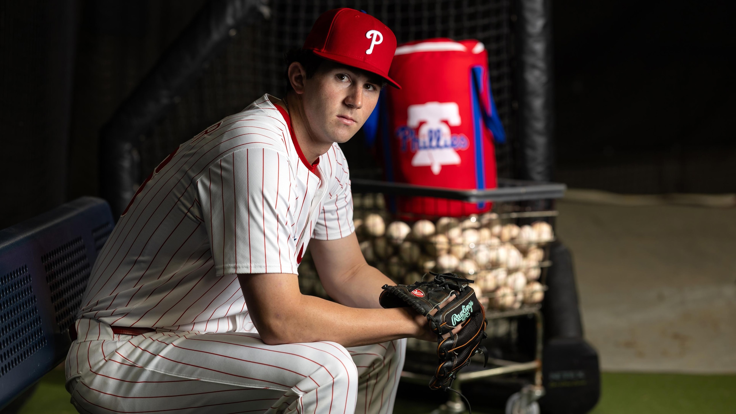 Philadelphia Phillies Photo Day