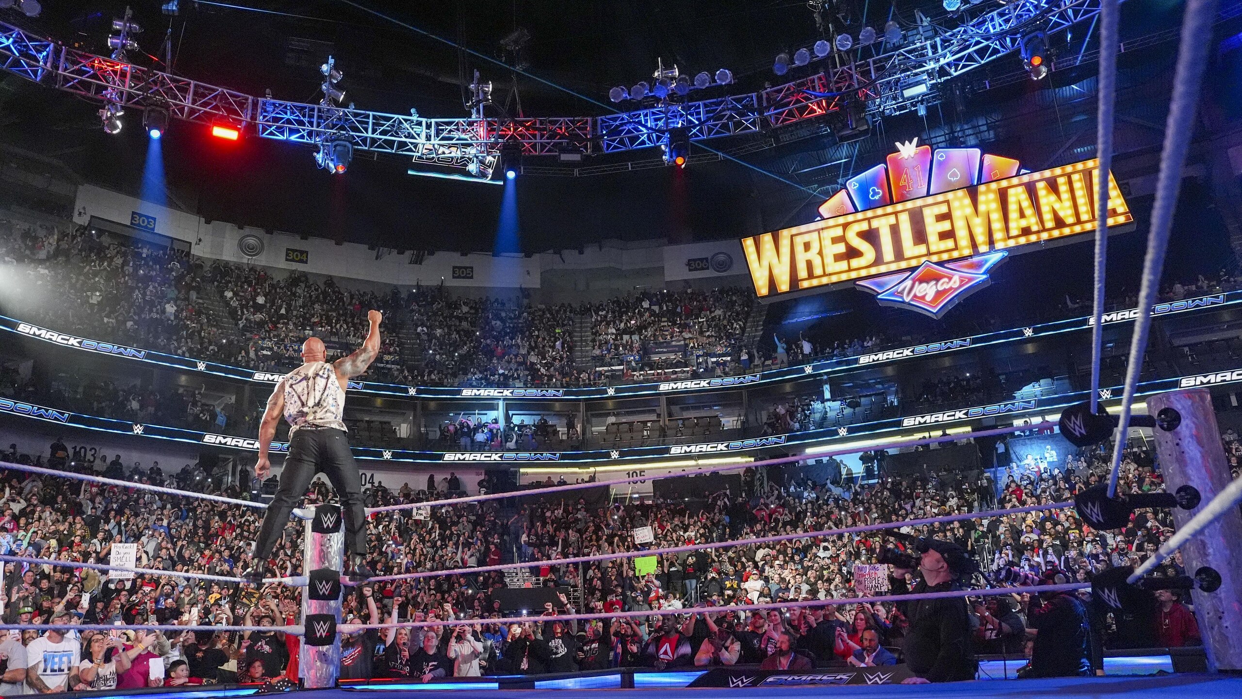 SmackDown