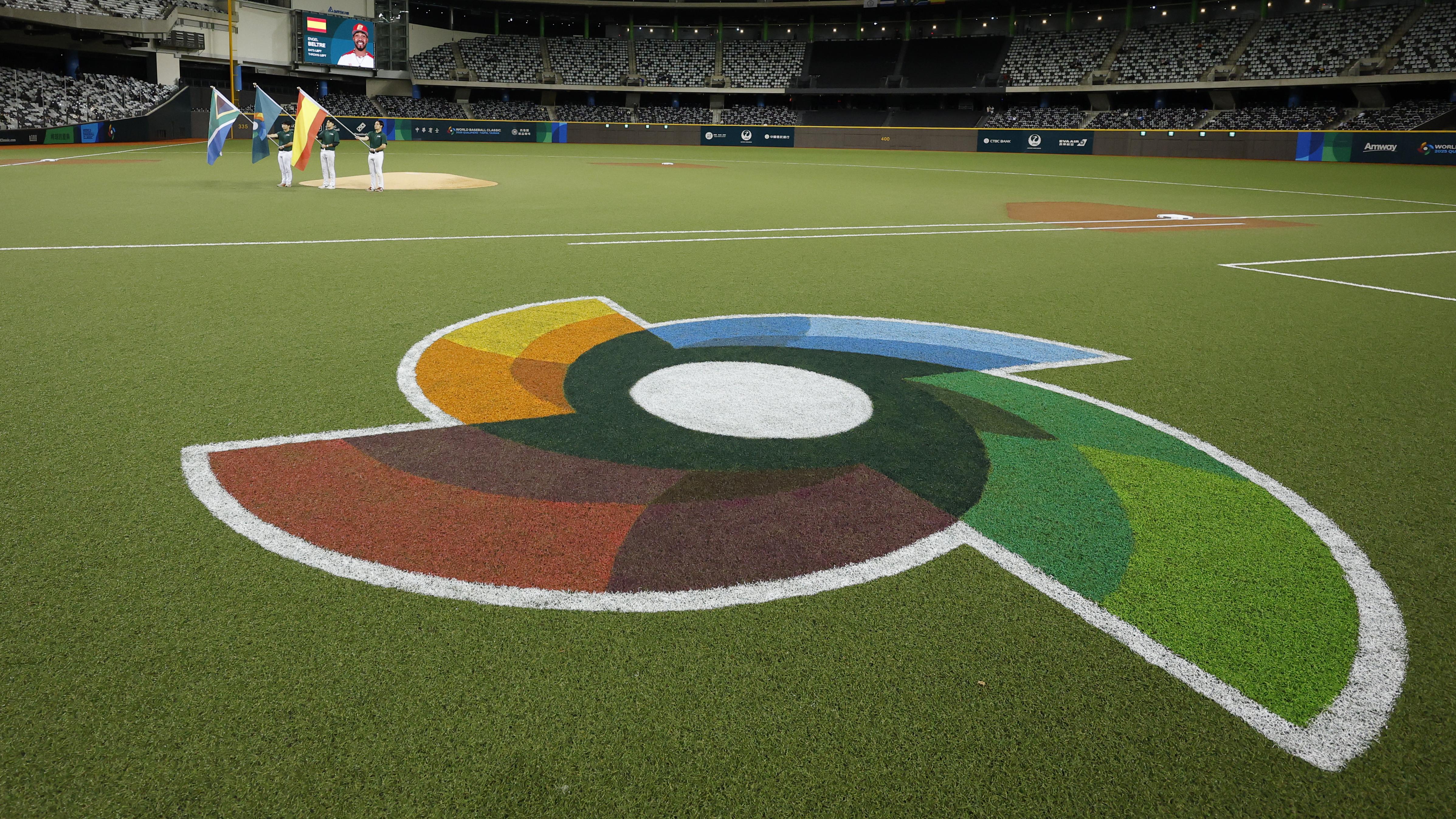 Team South Africa v. Team Spain