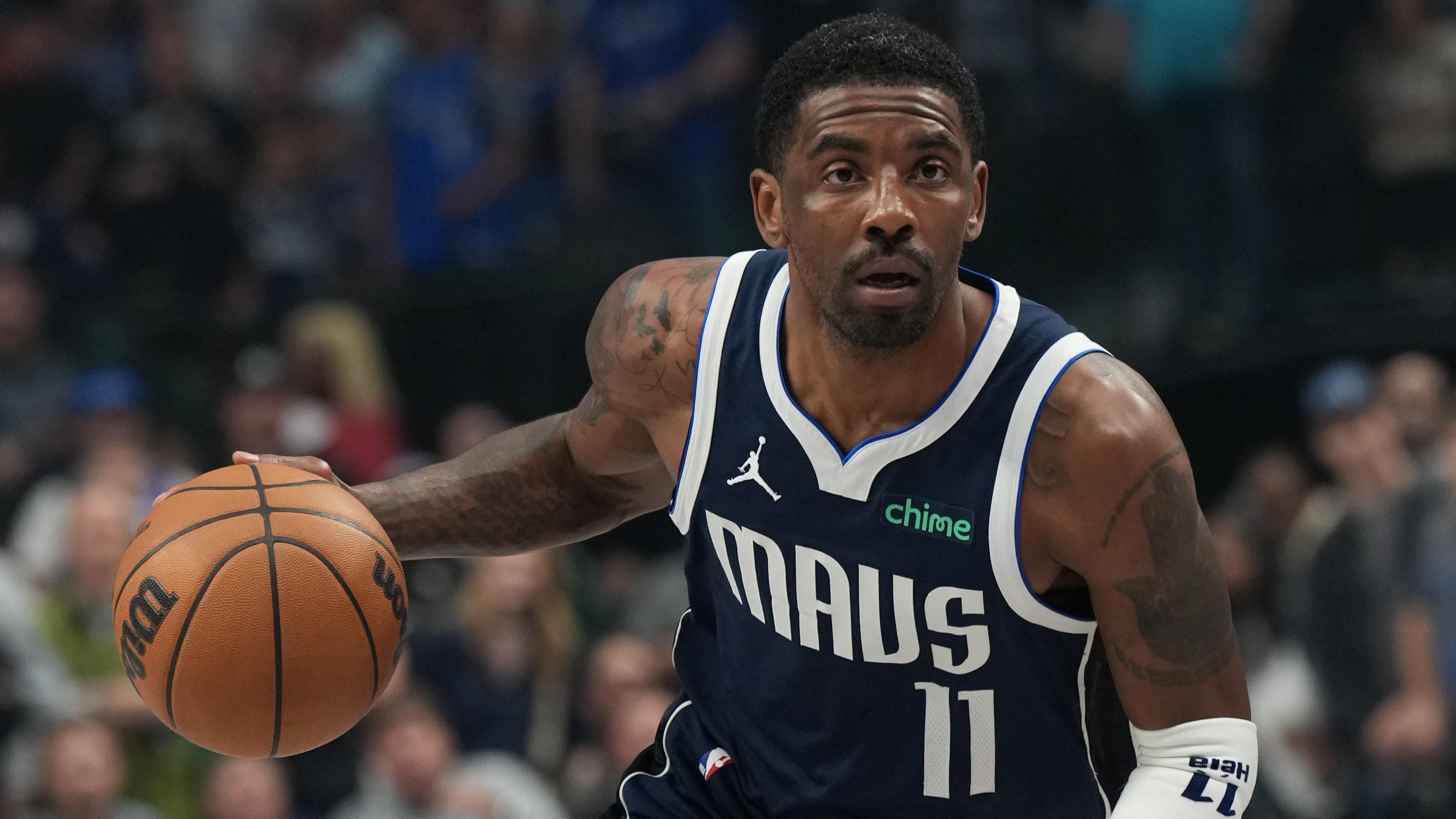 Sacramento Kings v Dallas Mavericks