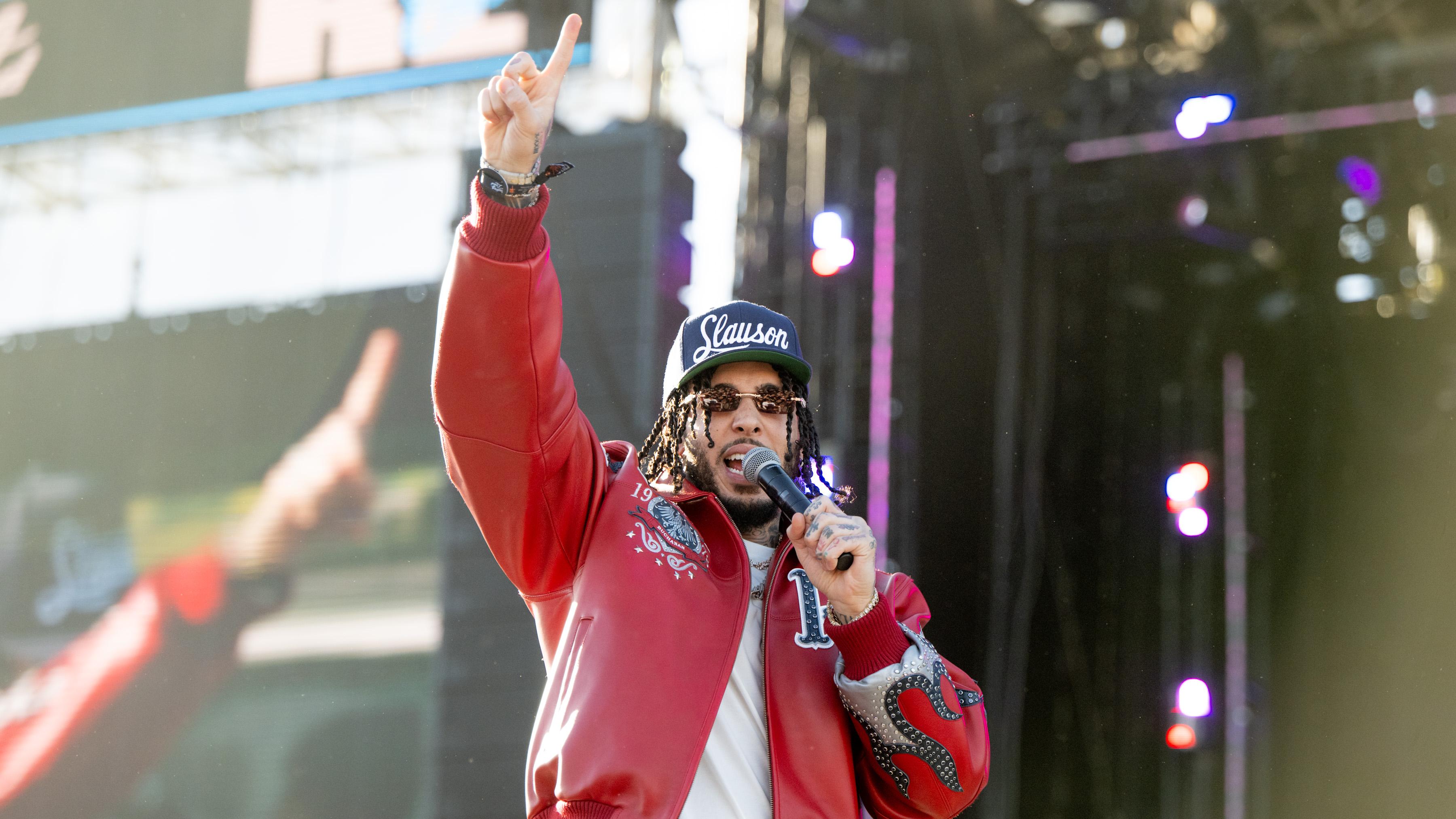 Rolling Loud California 2025