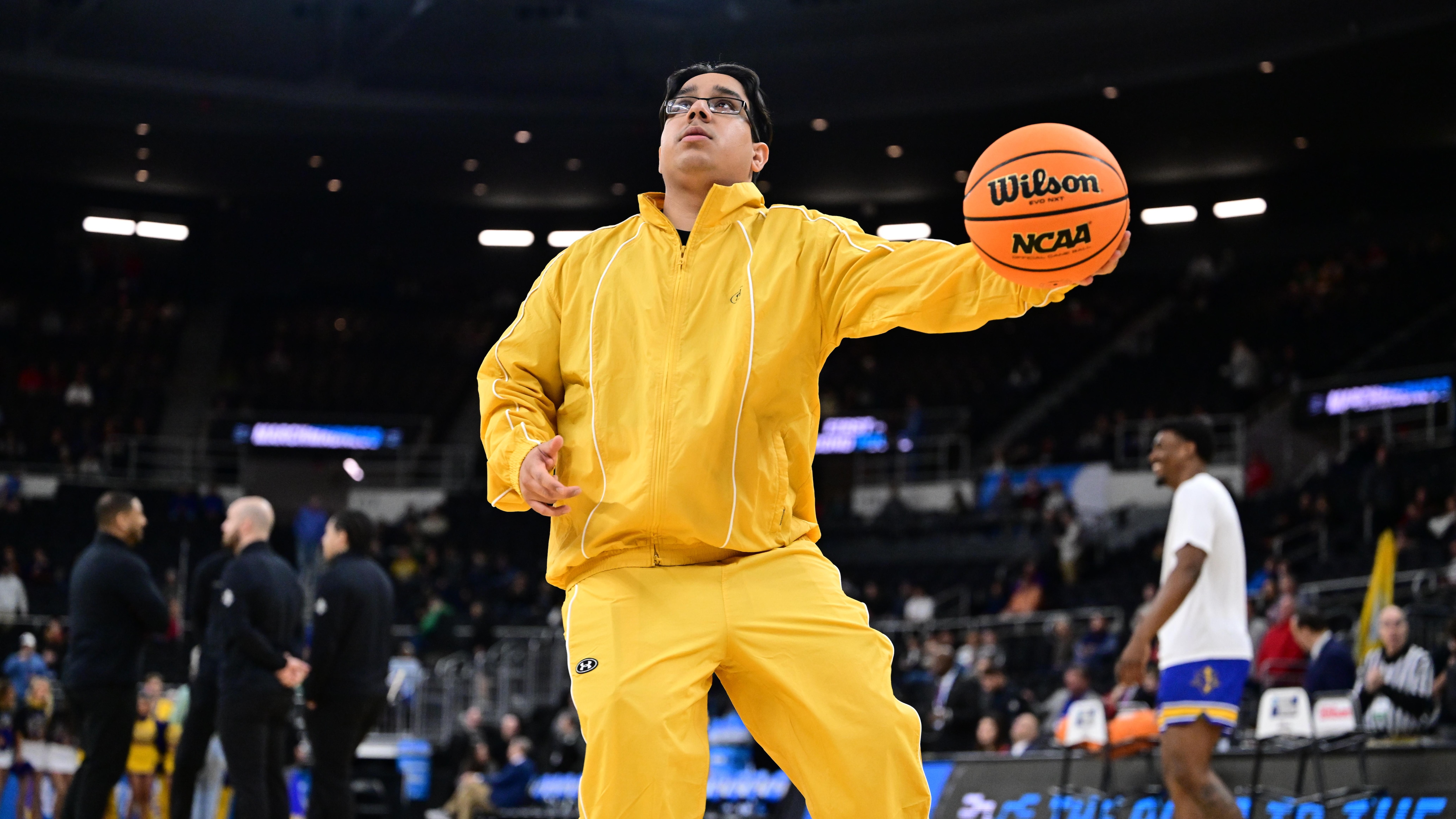 NCAA Men's Basketball Tournament - Second Round - Providence