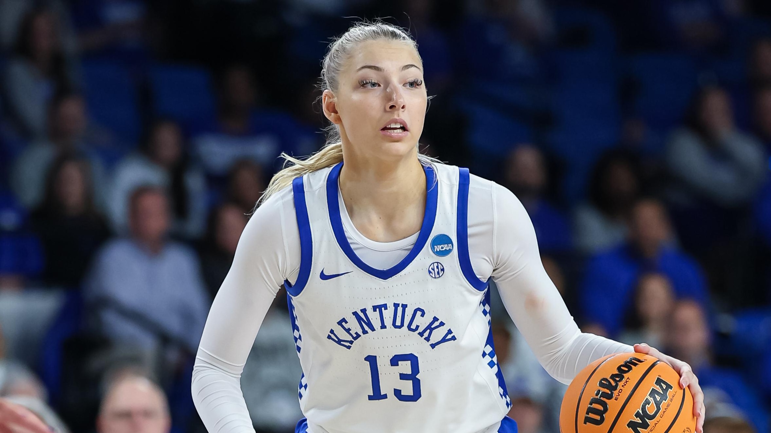 Kentucky v Liberty