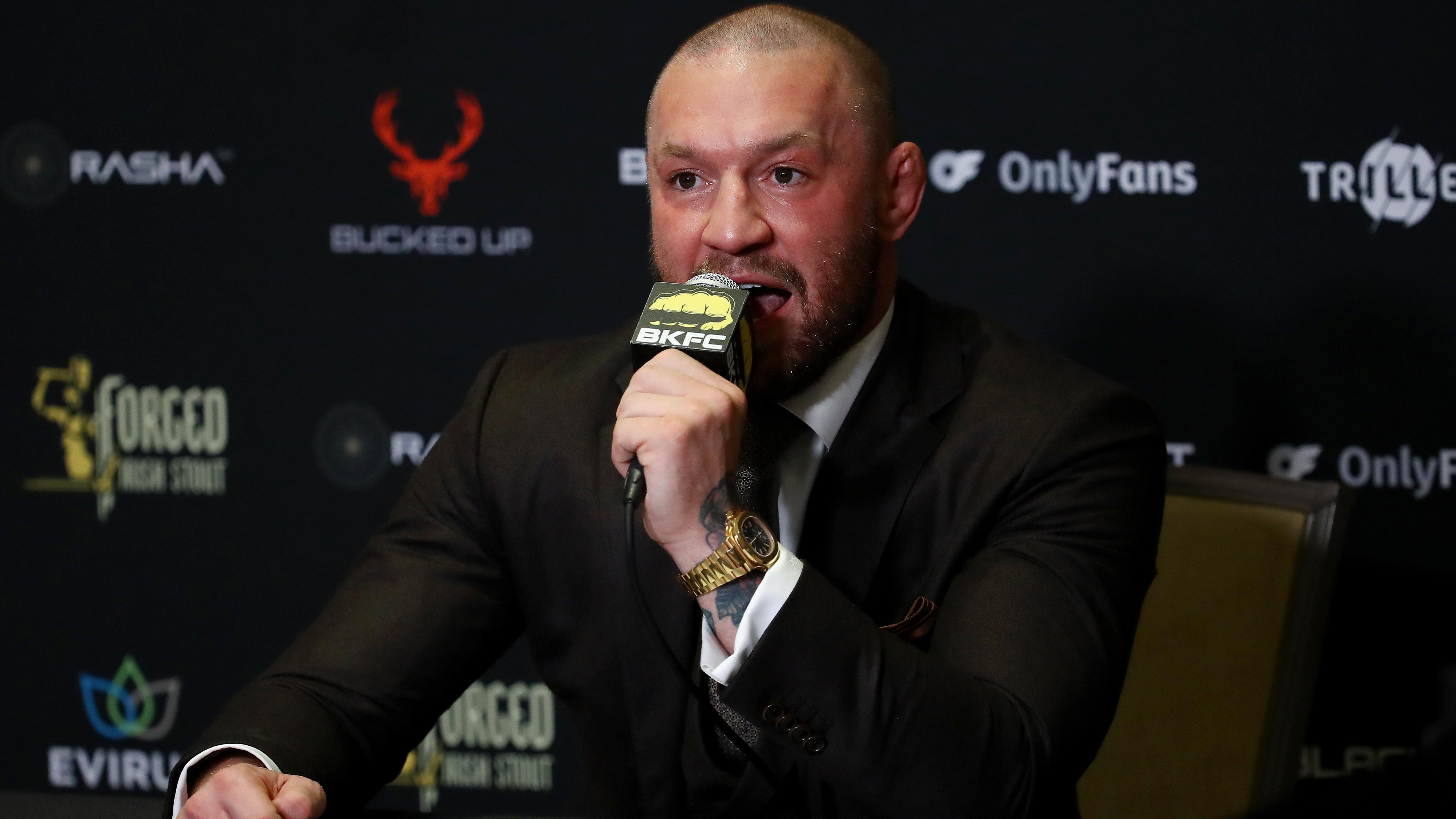 Palomnino v Davis - Bare Knuckle Fighting