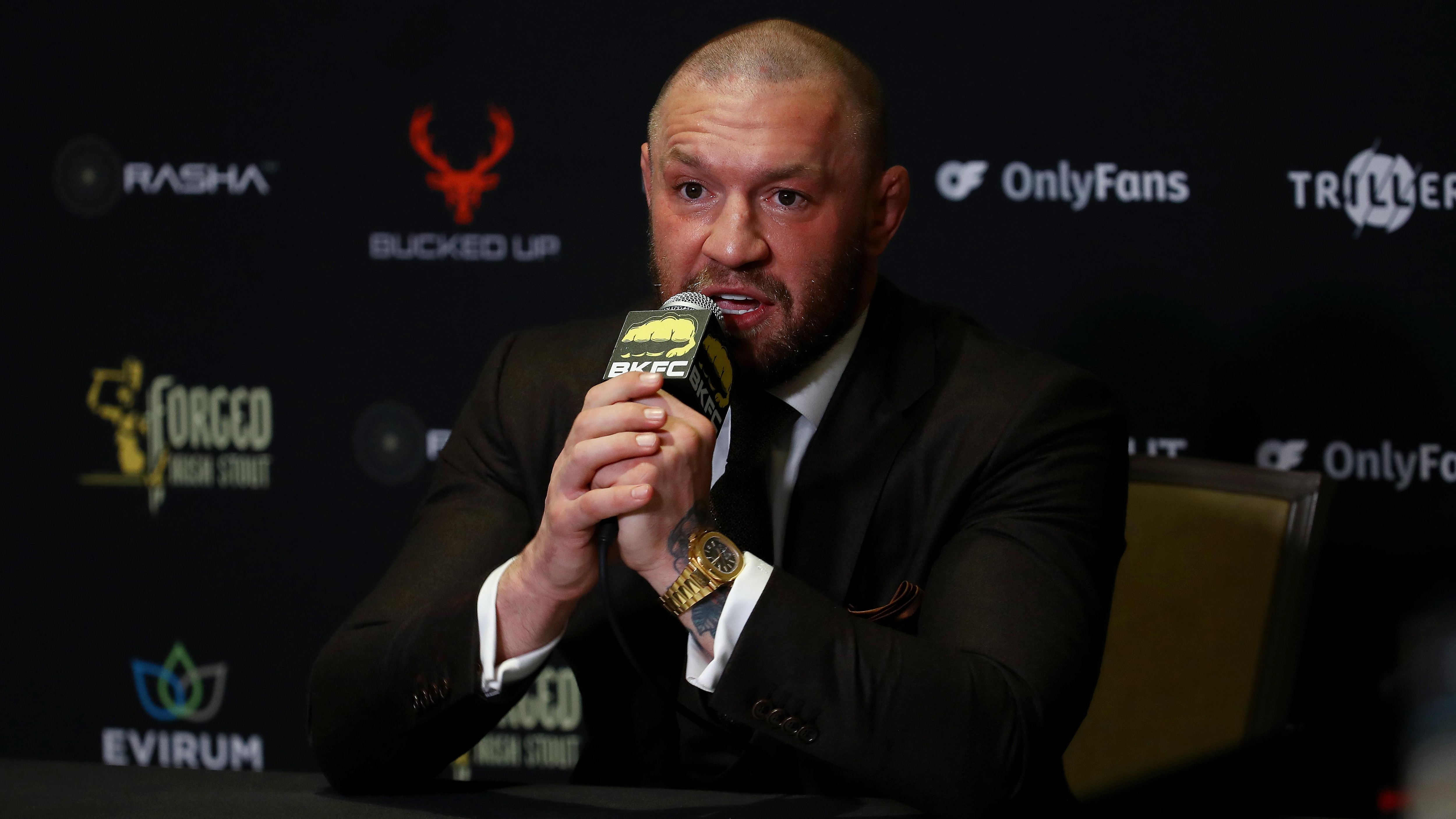 Palomnino v Davis - Bare Knuckle Fighting