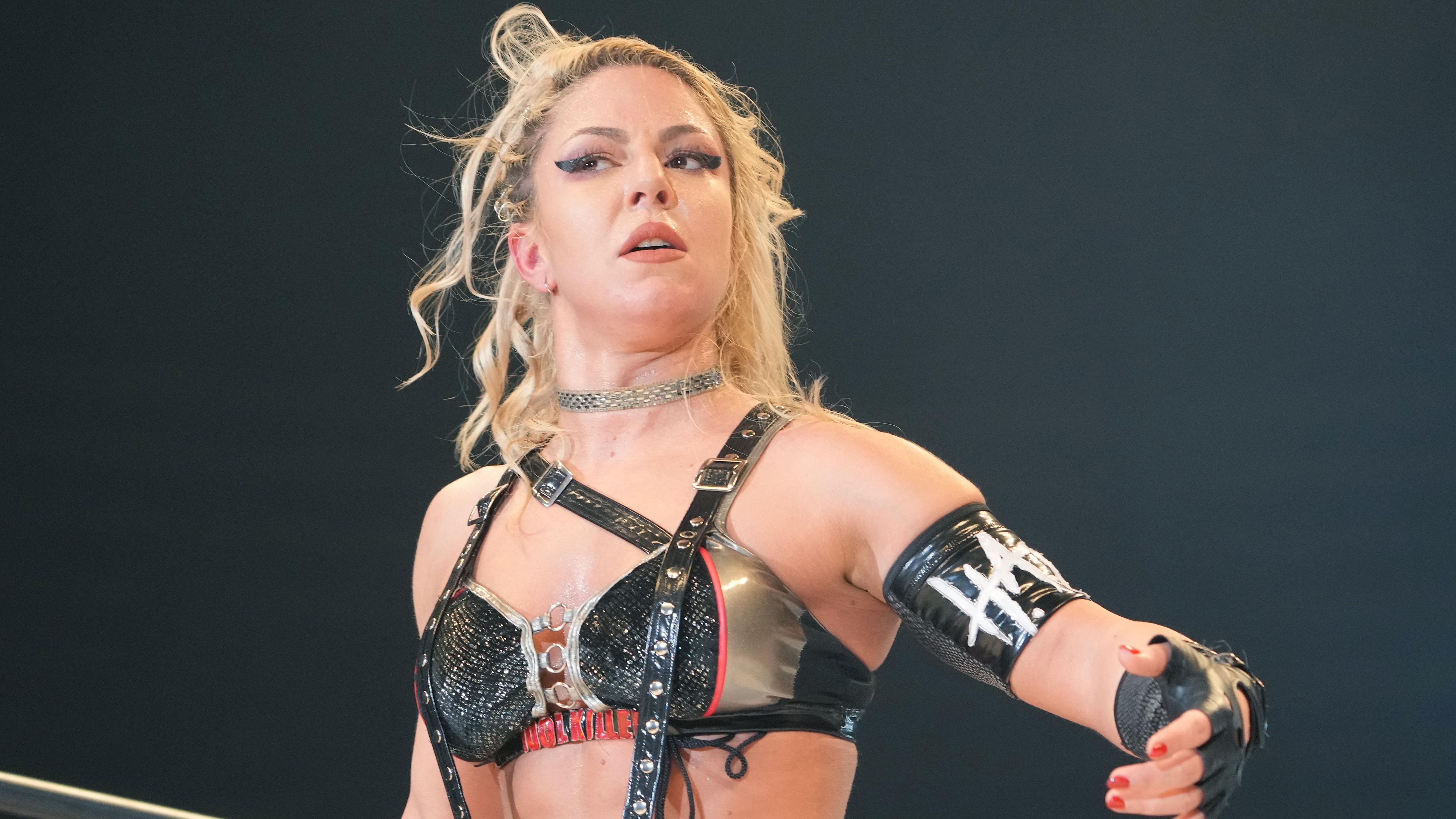 Women's Pro-Wrestling "Stardom"