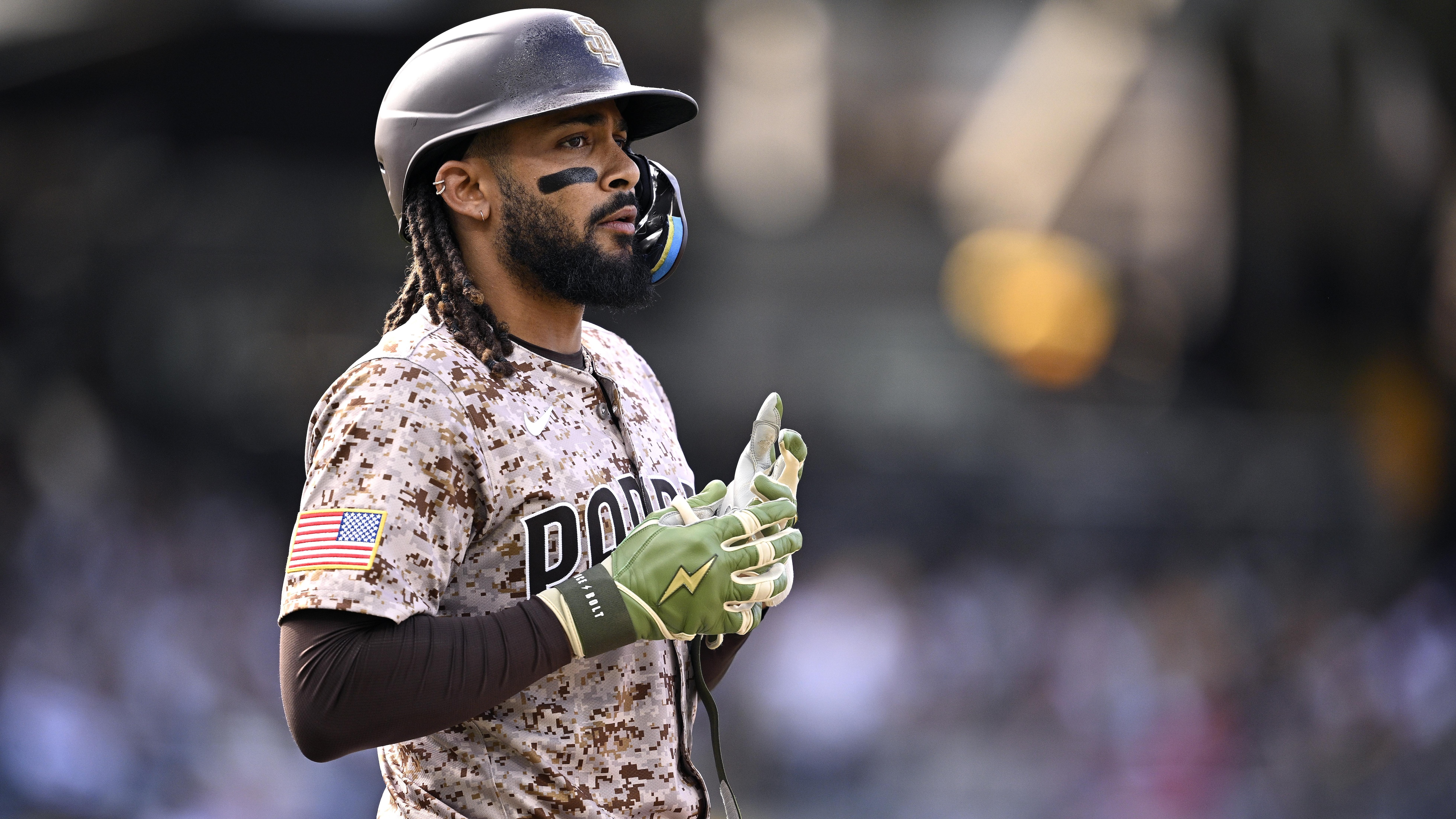 Atlanta Braves v San Diego Padres