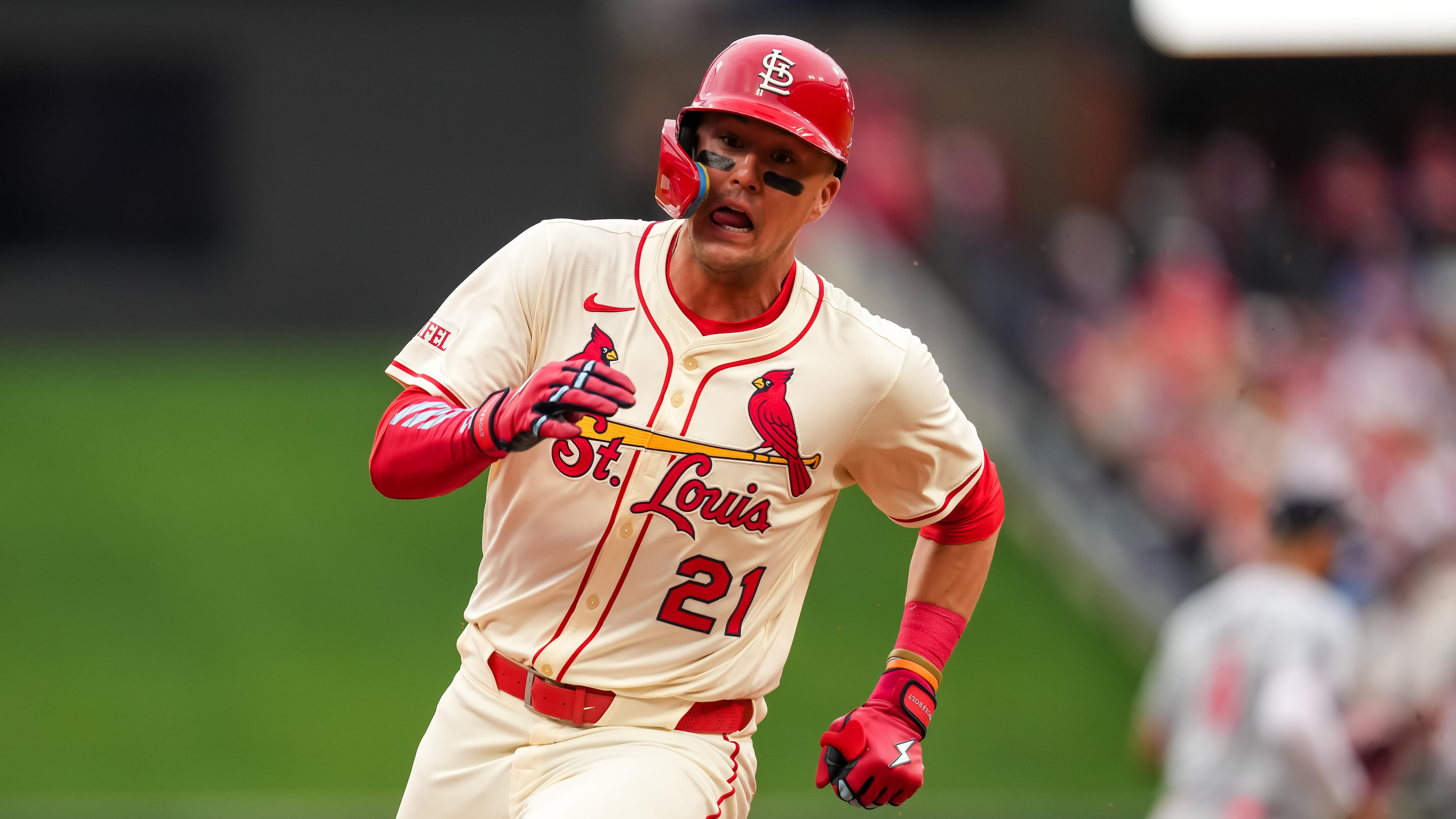 Minnesota Twins v St. Louis Cardinals