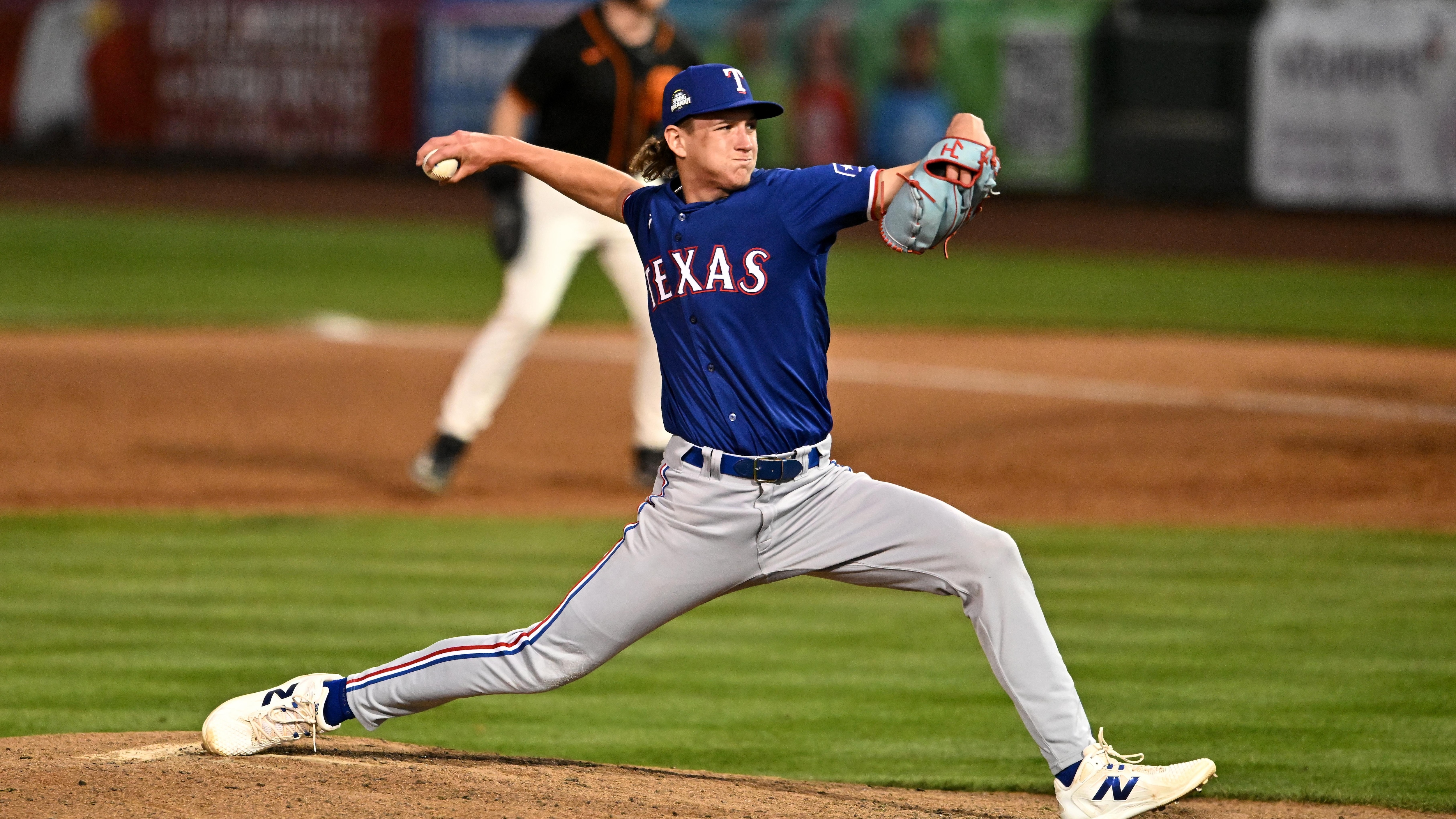 Spring Breakout - Texas Rangers v San Francisco Giants