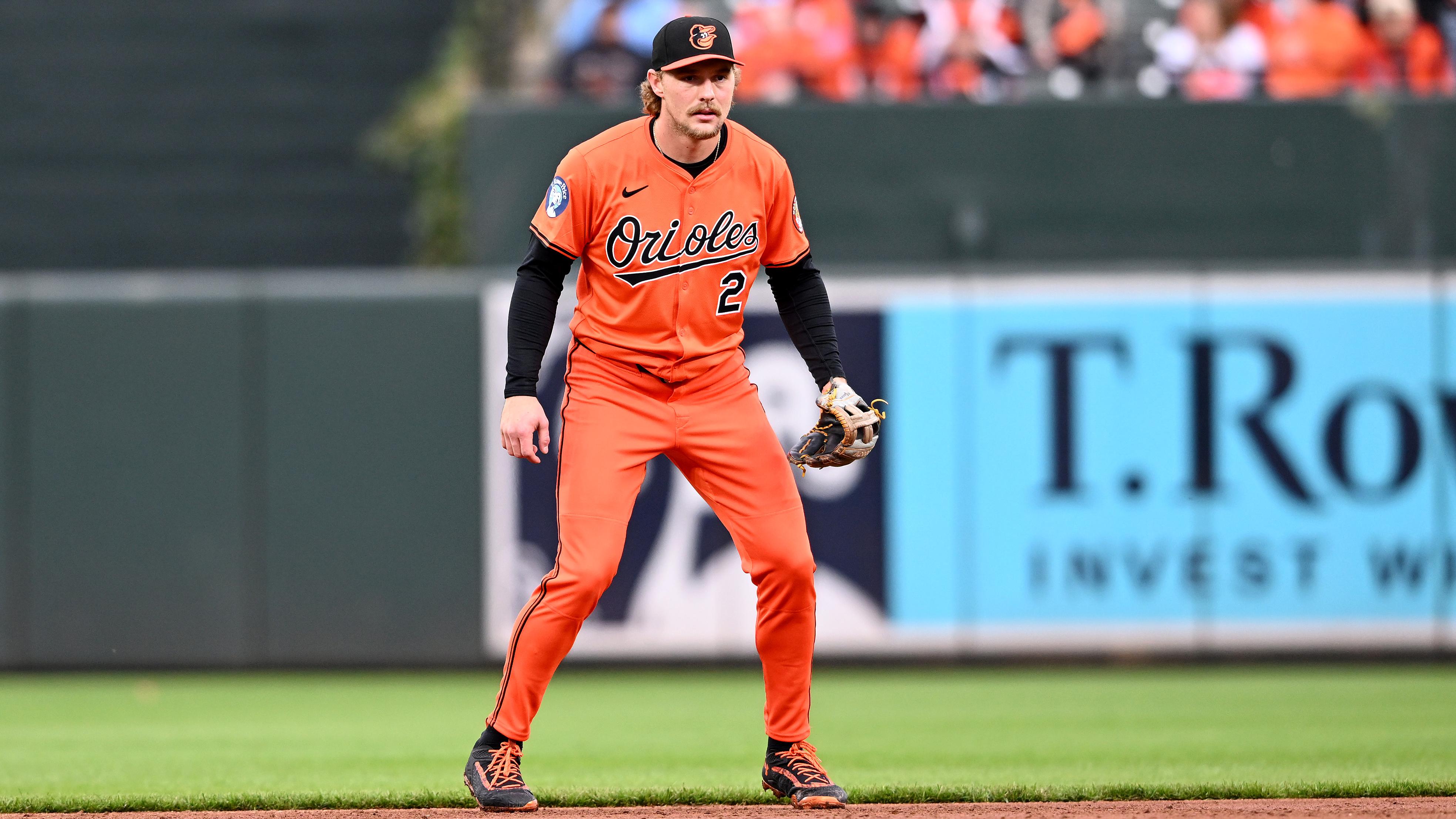 Toronto Blue Jays v Baltimore Orioles