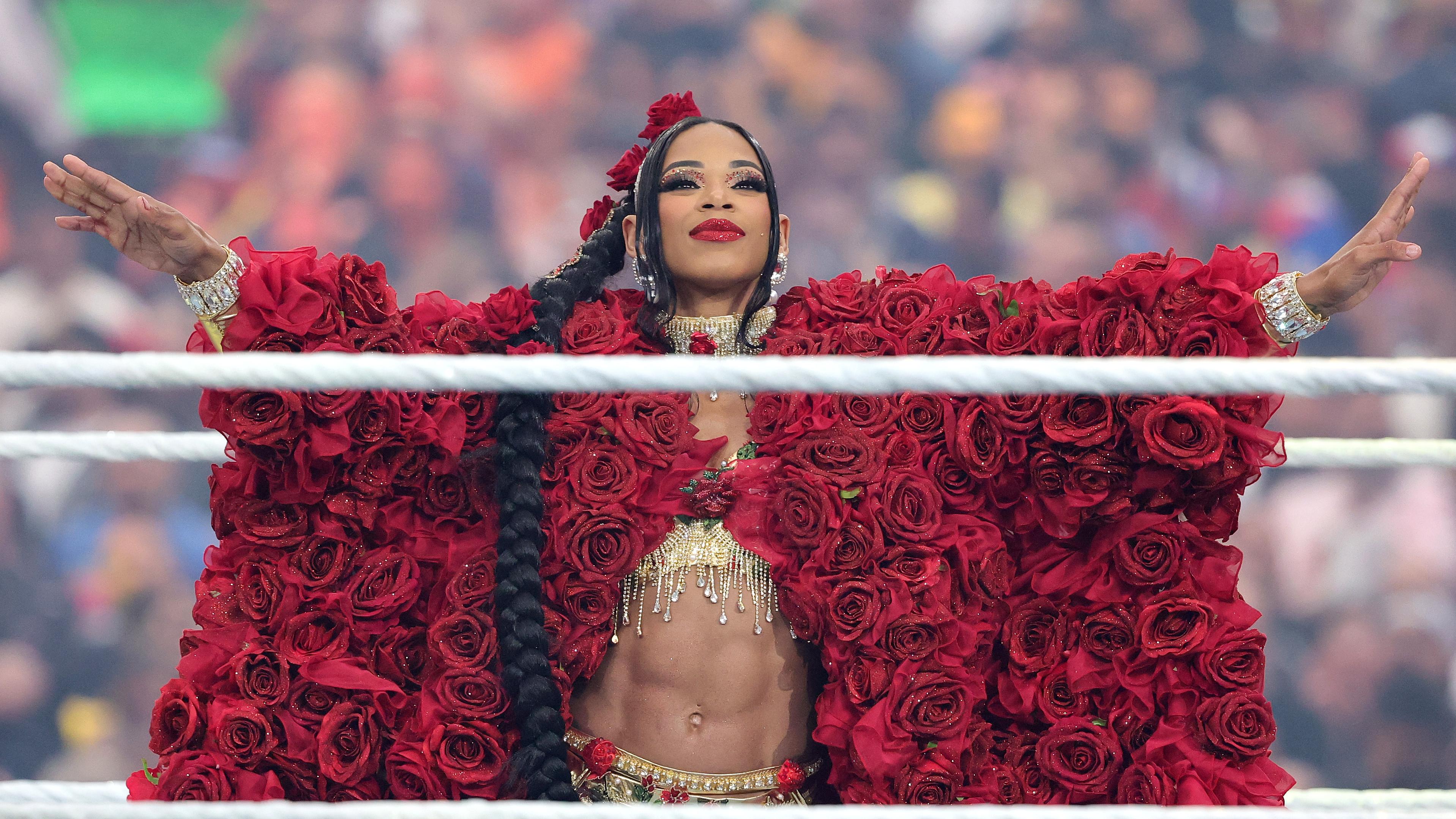 WrestleMania 41
