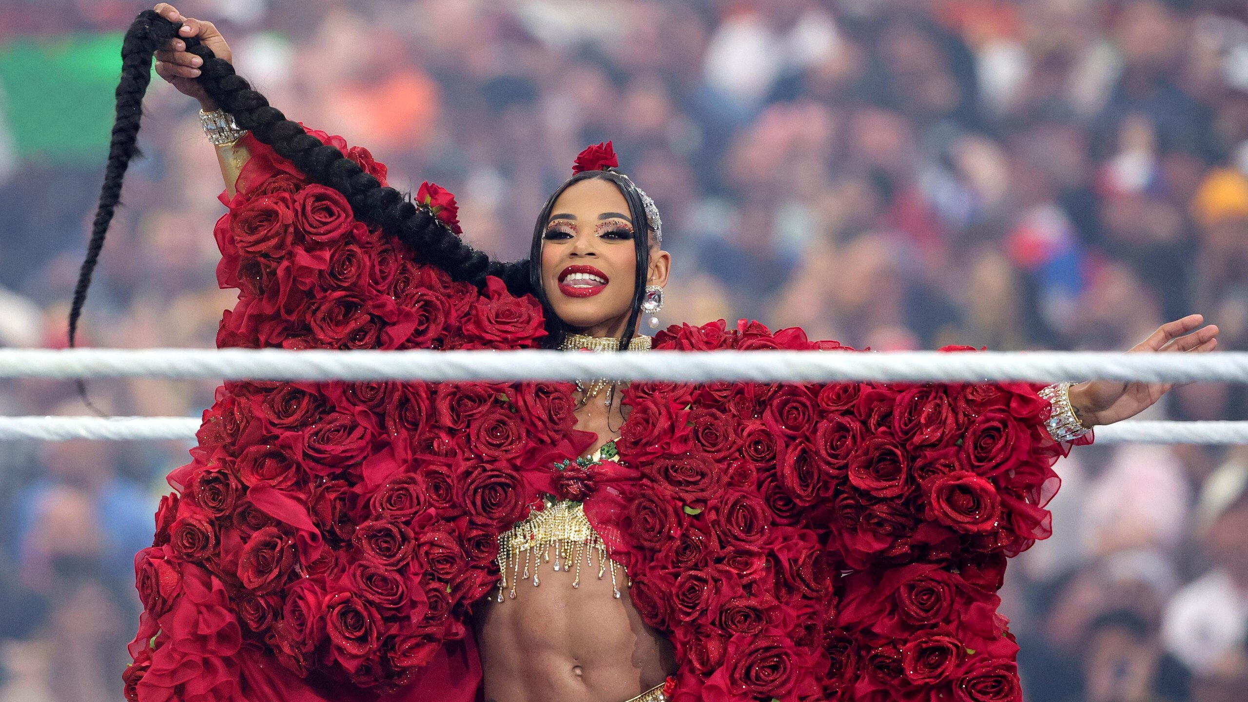 WrestleMania 41