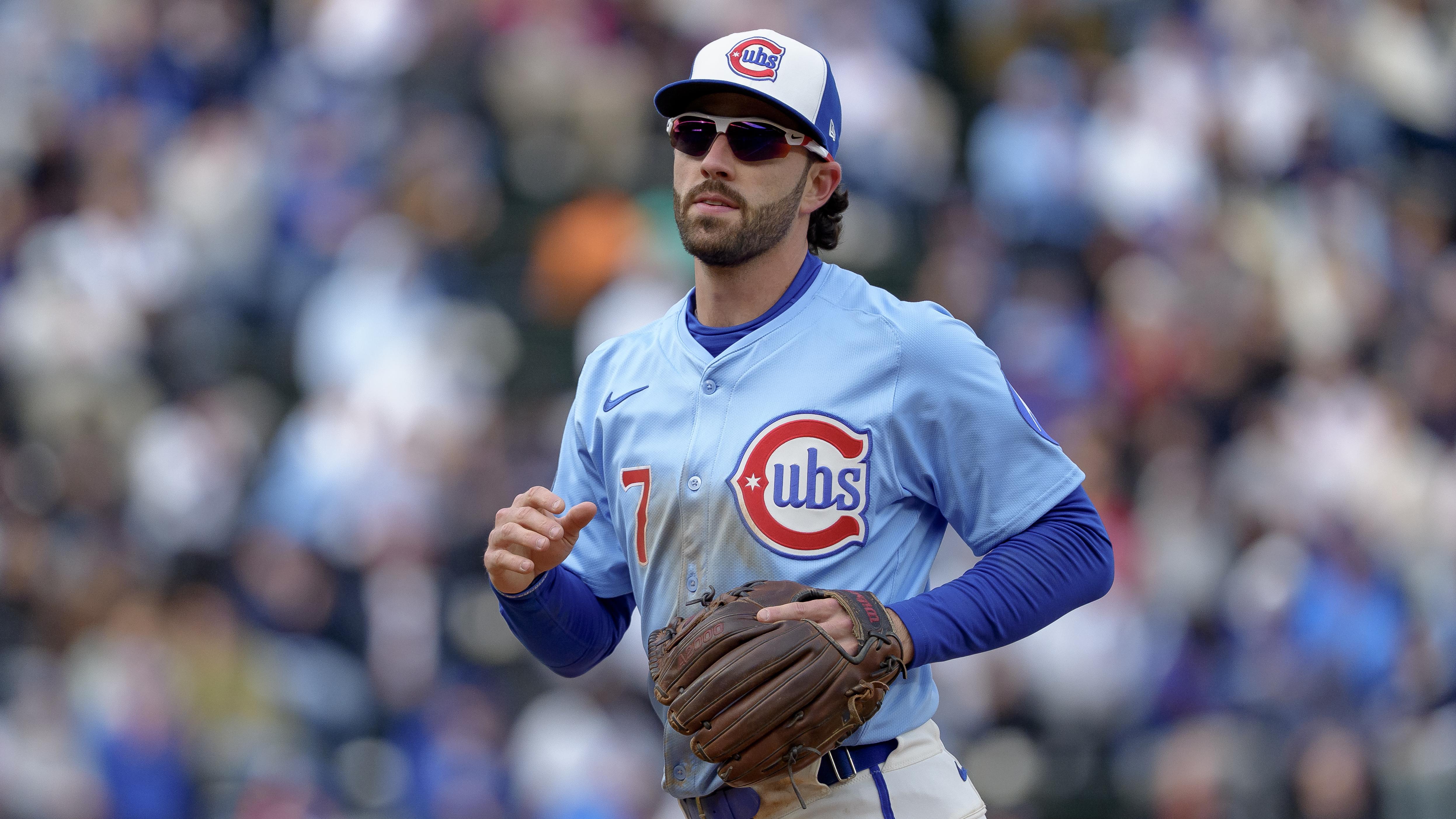 Philadelphia Phillies v Chicago Cubs