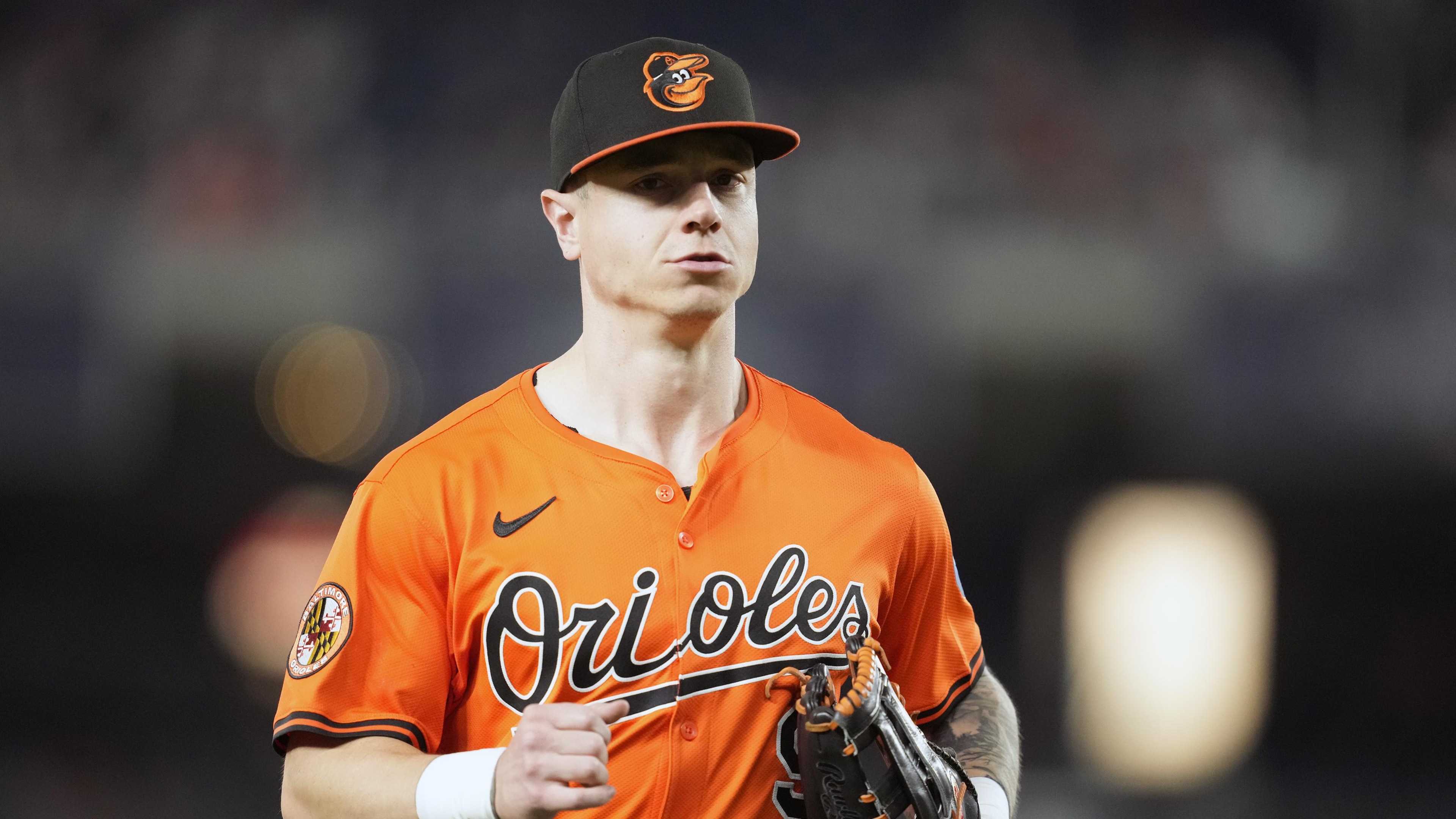 Baltimore Orioles v Washington Nationals Baltimore Orioles v Washington Nationals