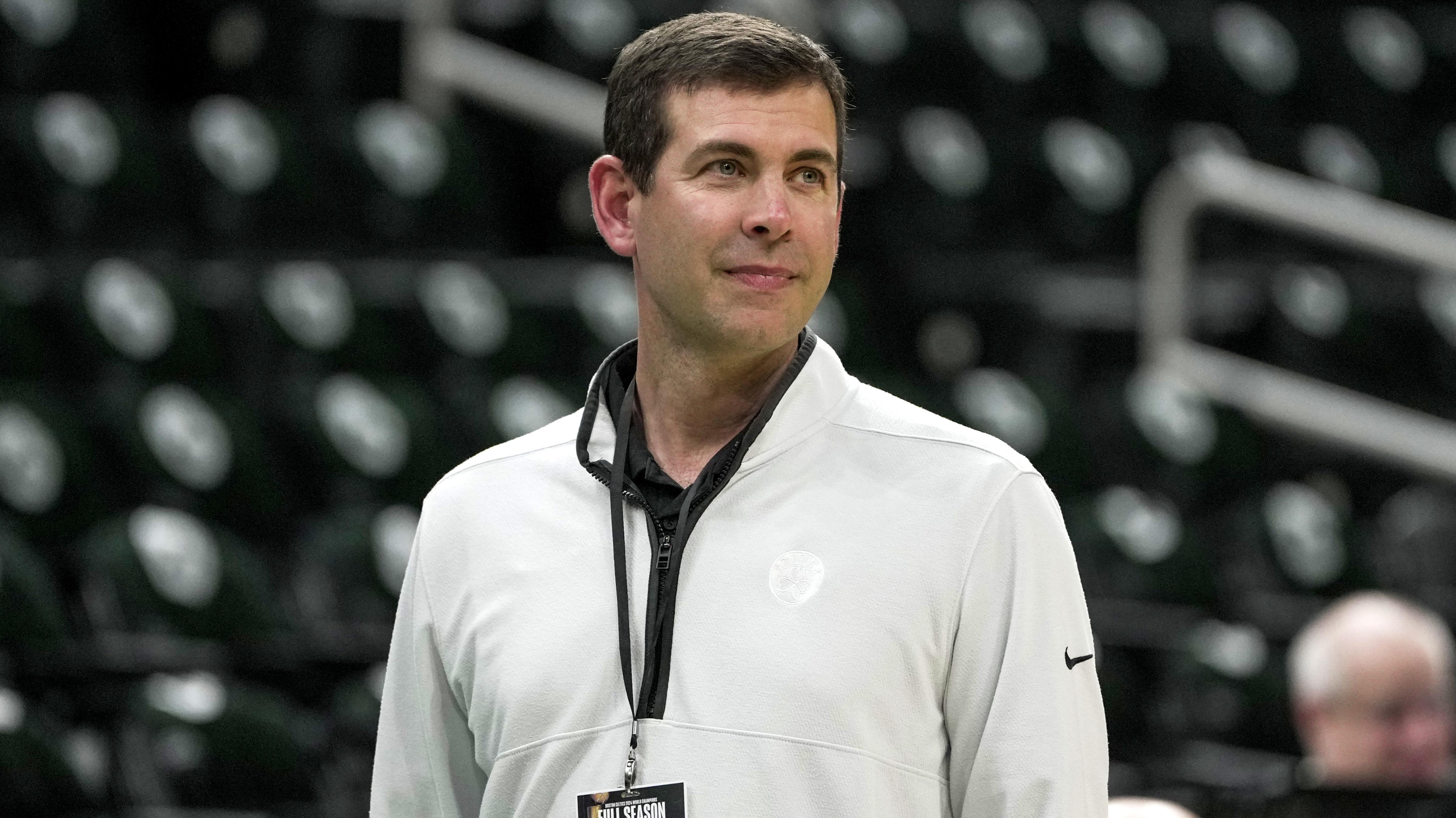 Magic's physical play poses no issue for Celtics in Game 5 as they advance to second round