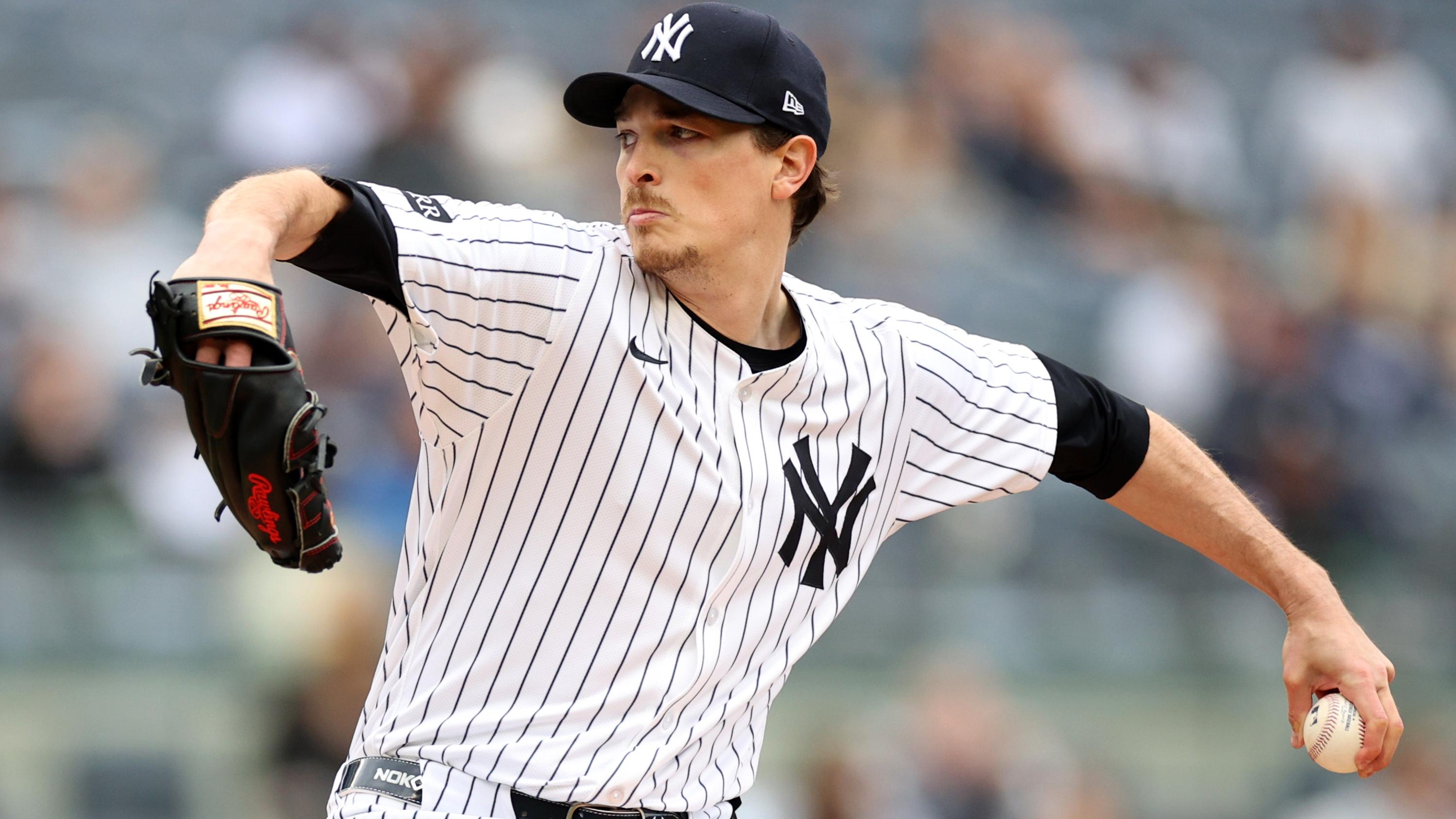 Toronto Blue Jays v New York Yankees - Game One