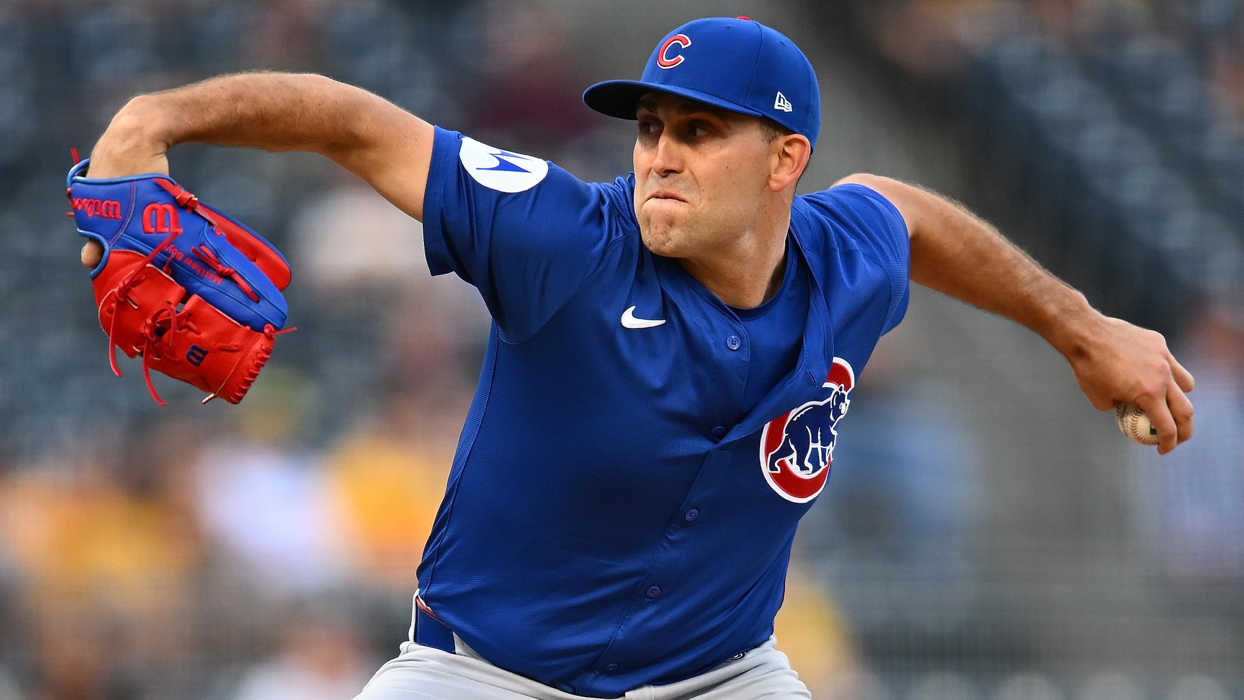 Chicago Cubs v Pittsburgh Pirates
