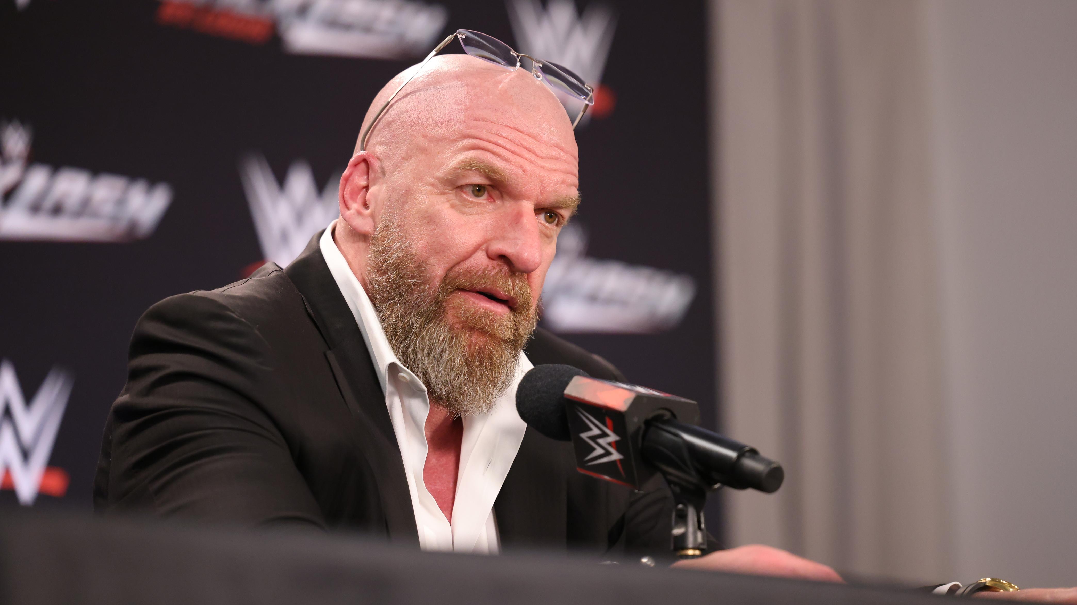 WWE Backlash