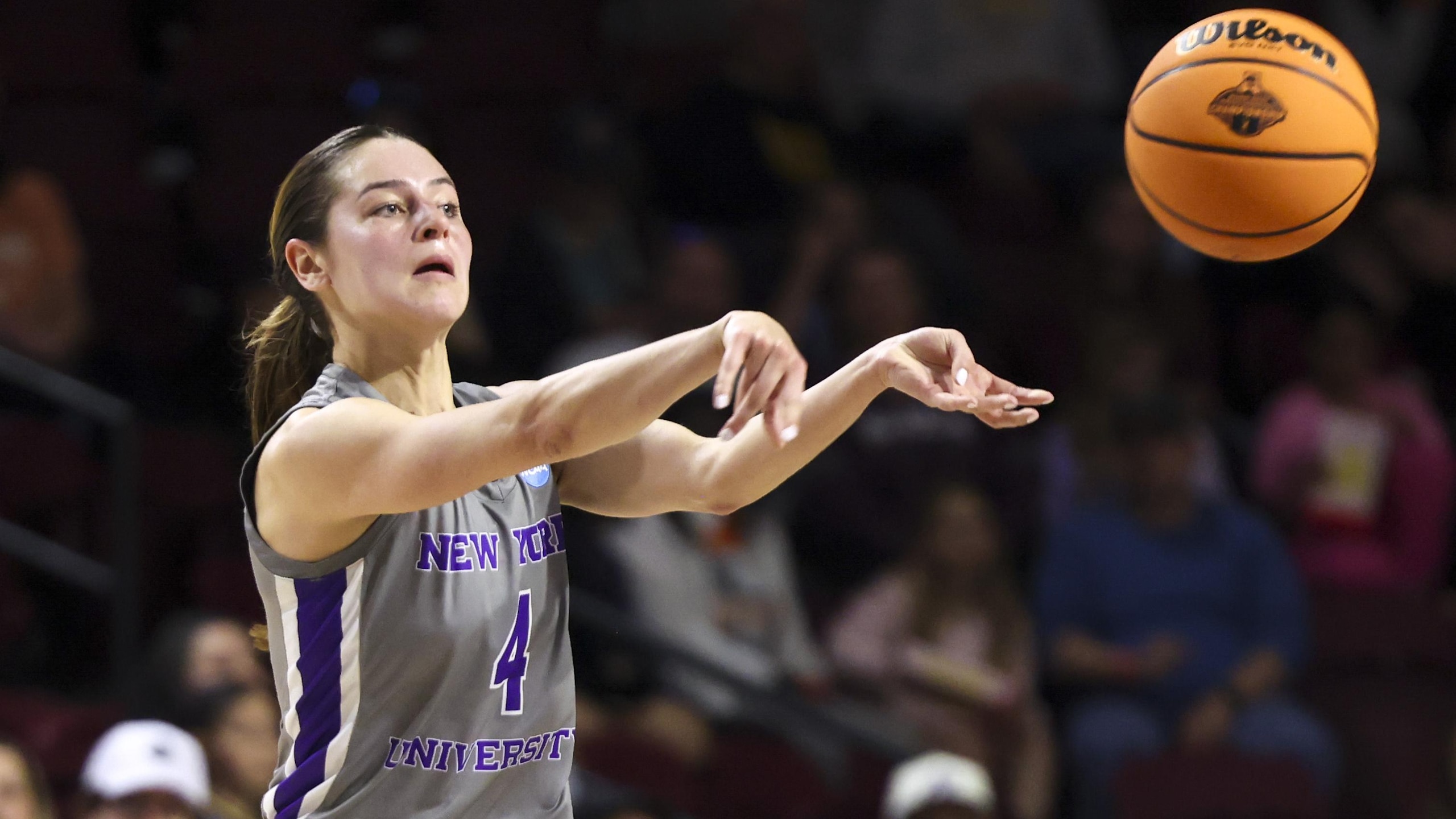 2025 NCAA Division III Women's Basketball Championship