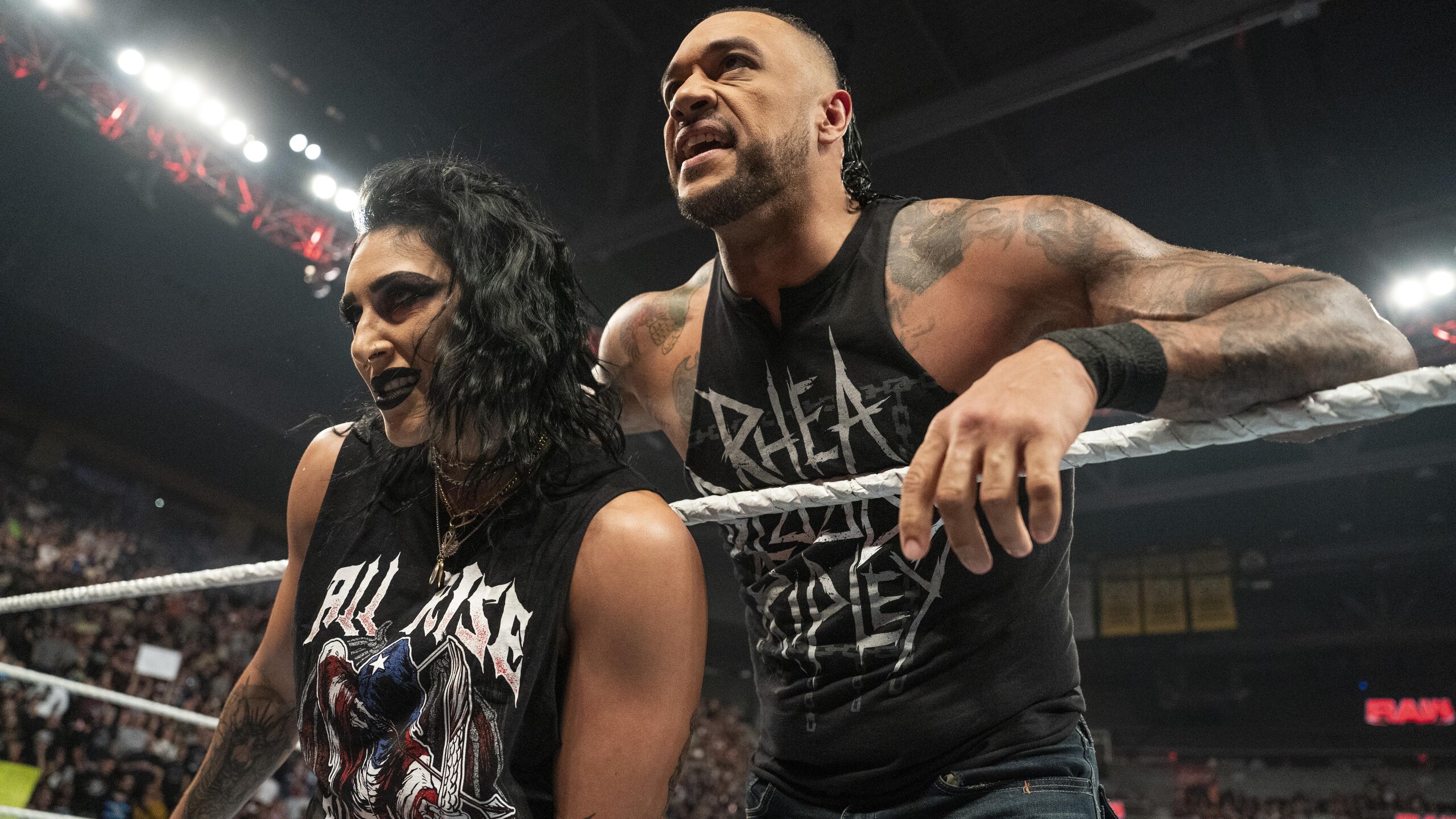 WWE Archive
