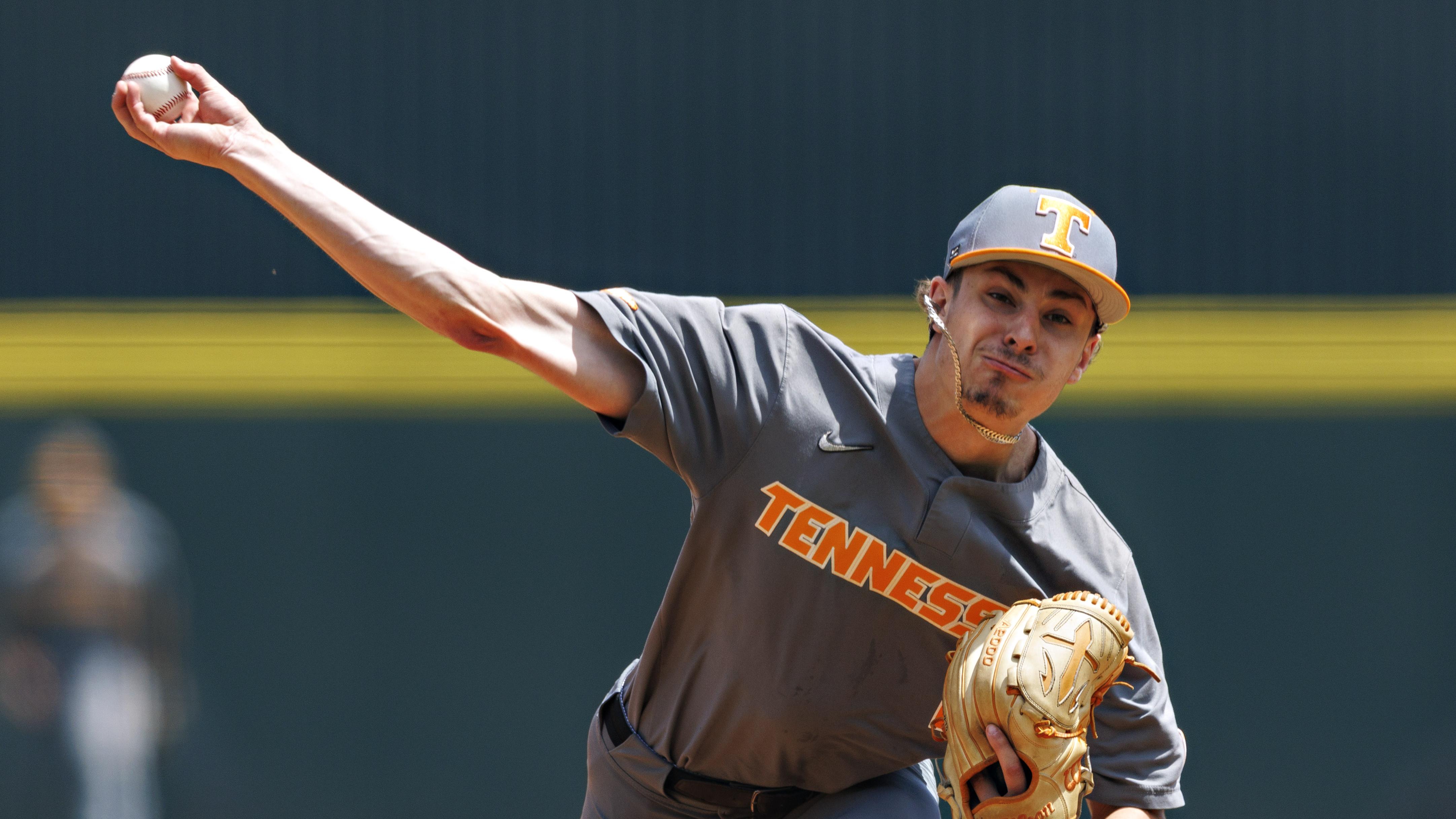 Tennessee v Arkansas