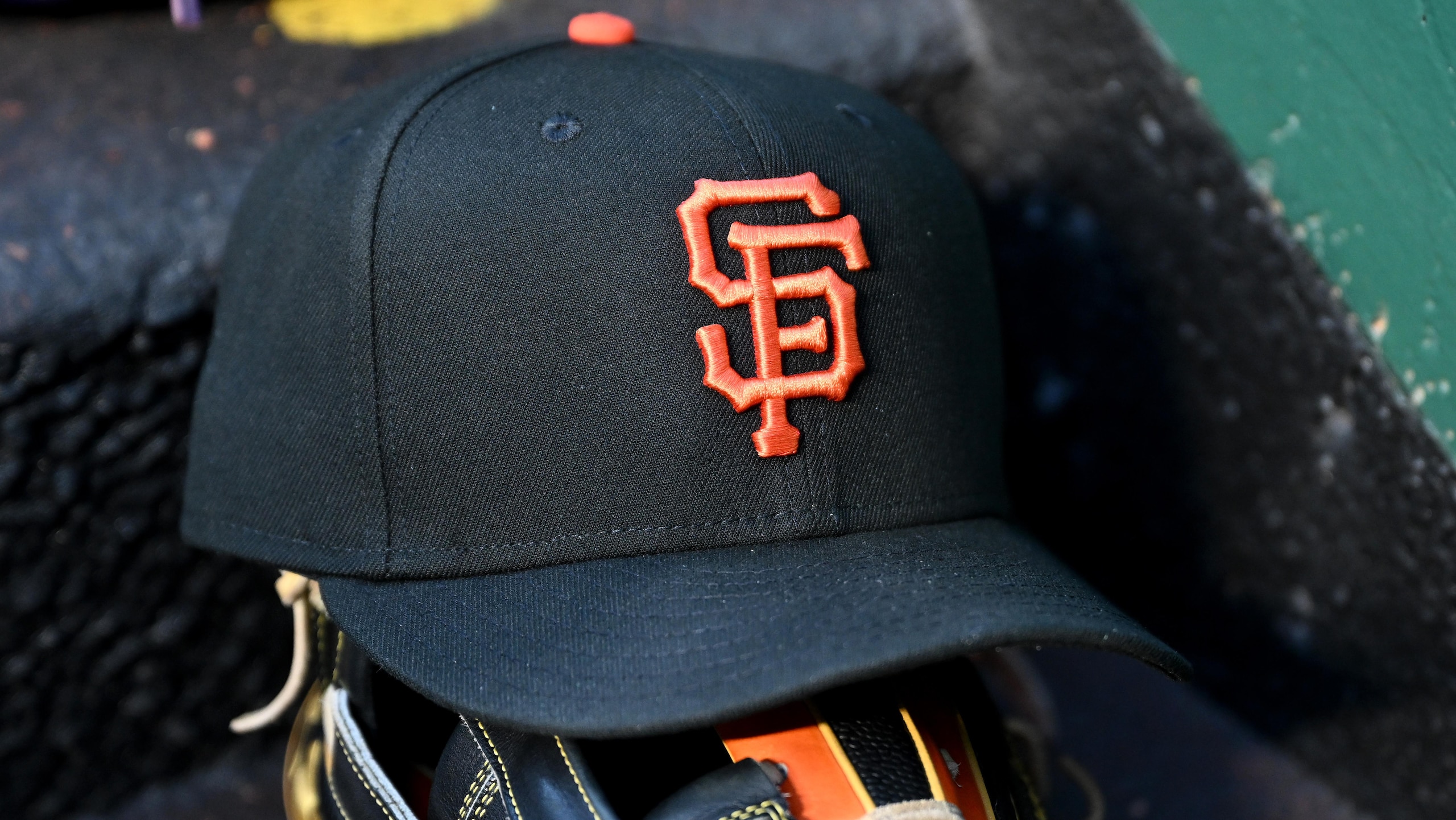 San Francisco Giants v Washington Nationals San Francisco Giants v Washington Nationals
