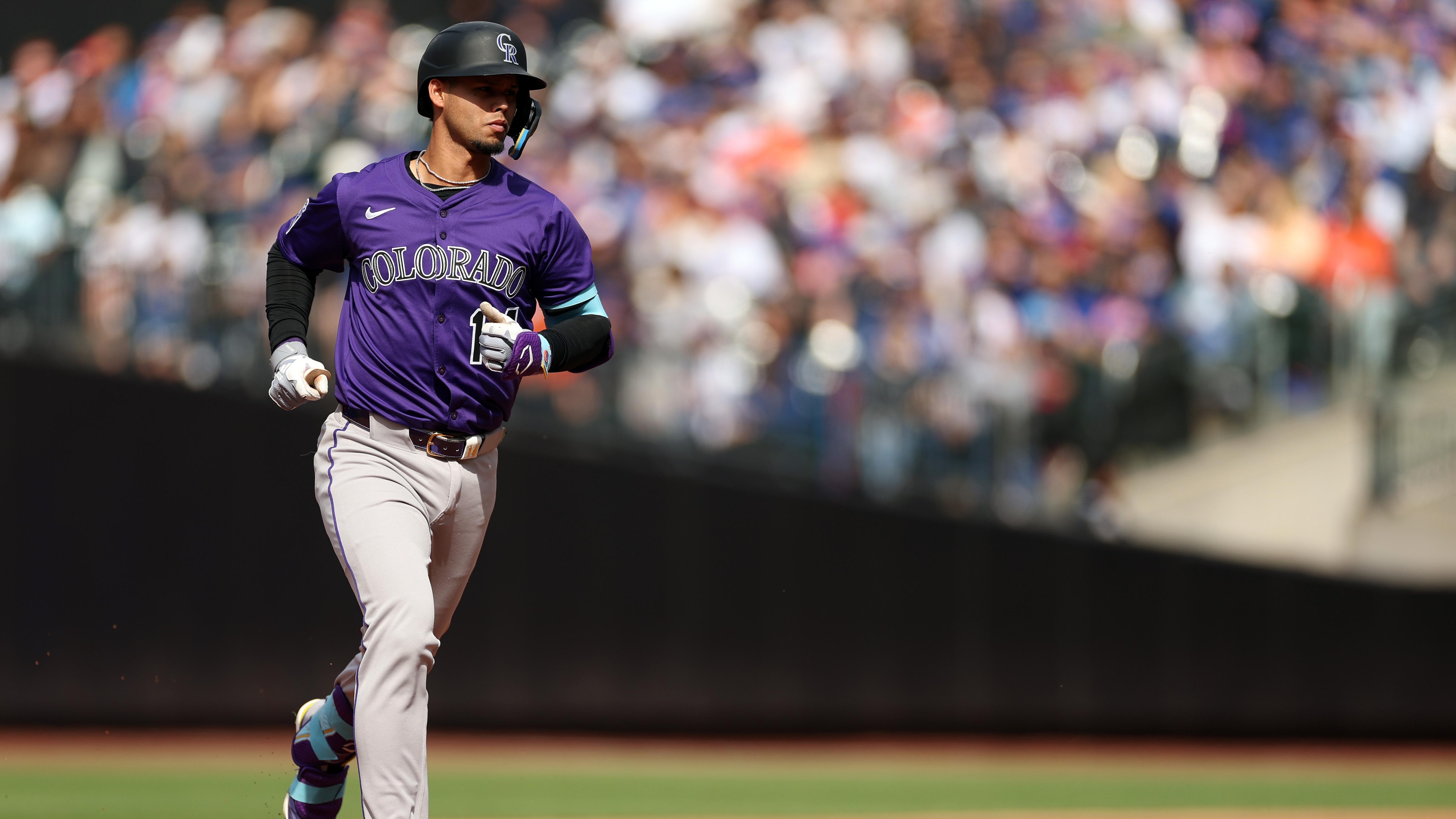 Colorado Rockies v New York Mets