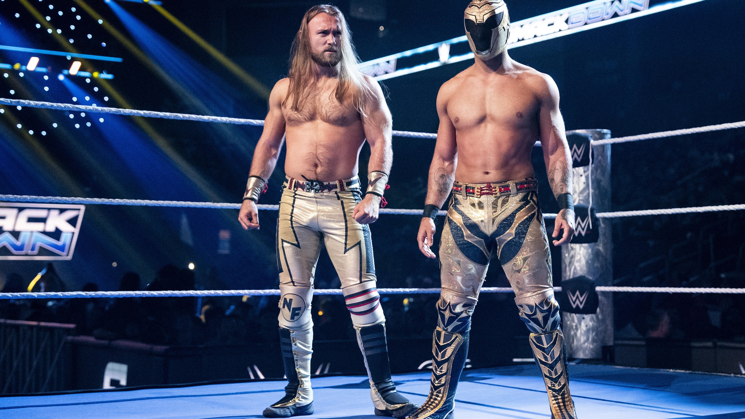 WWE Archive