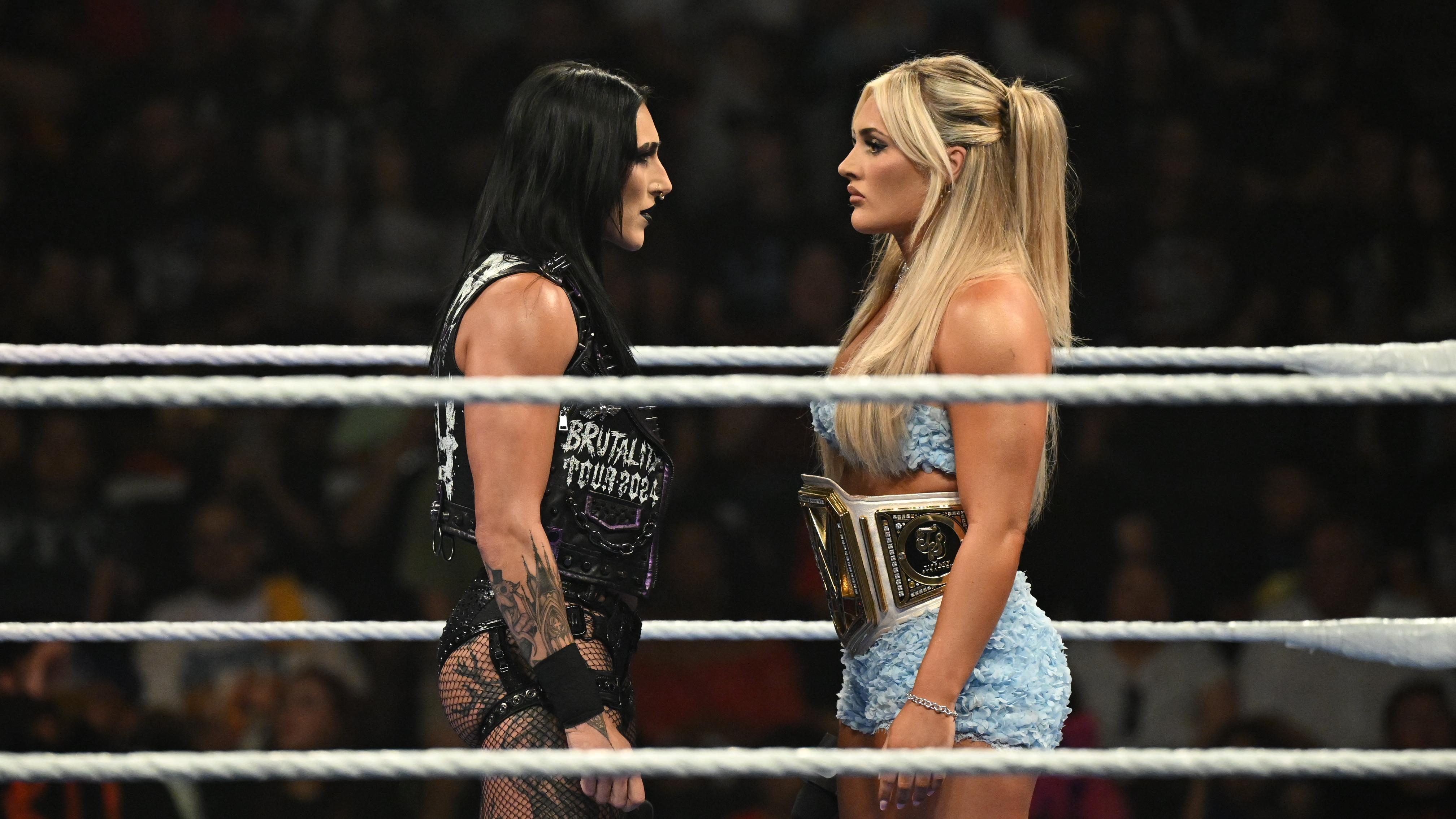 SmackDown