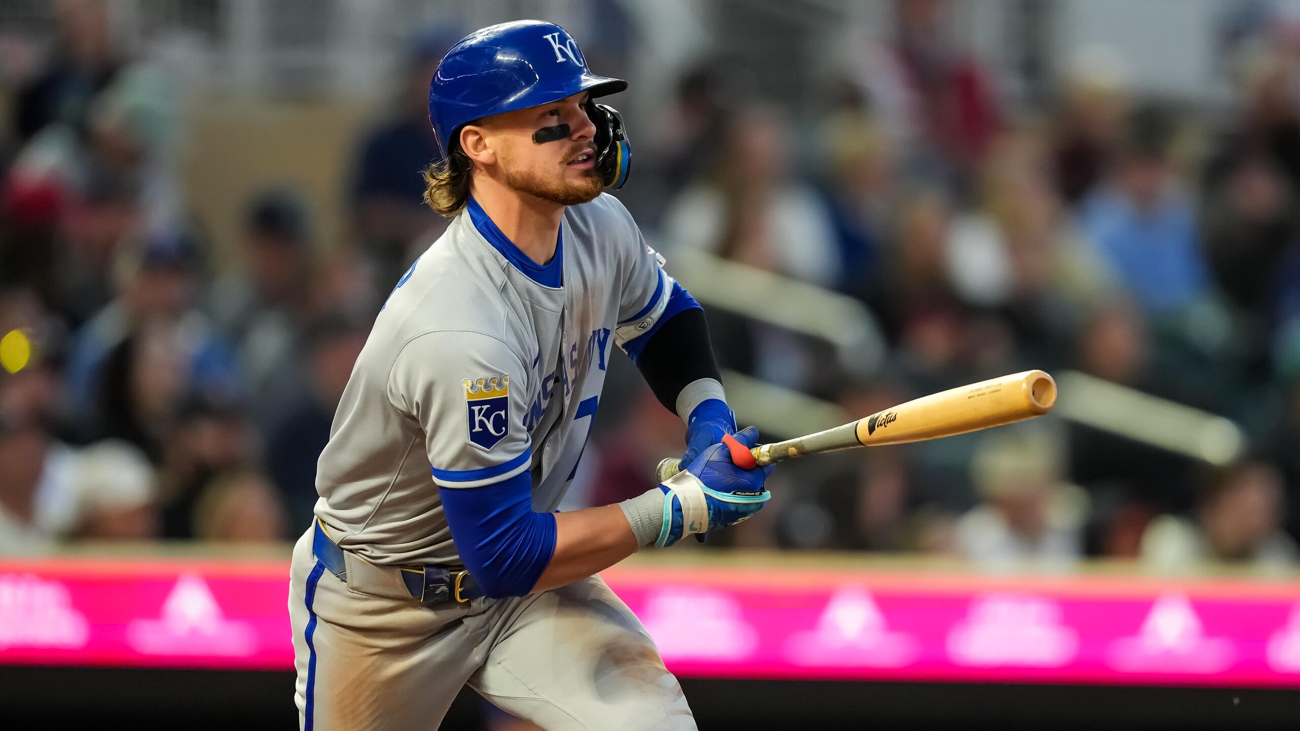 Kansas City Royals v Minnesota Twins Kansas City Royals v Minnesota Twins