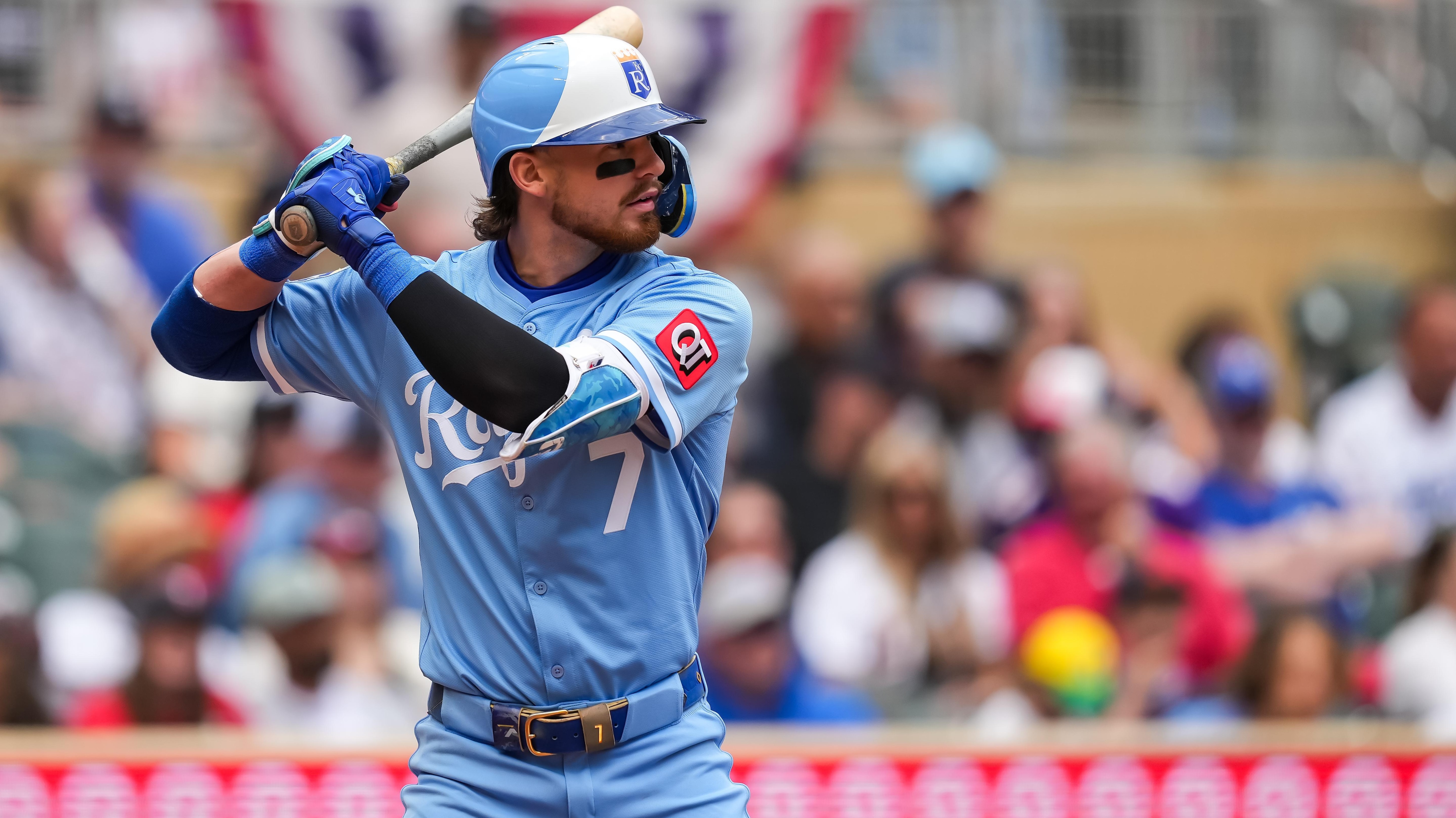 Kansas City Royals v Minnesota Twins