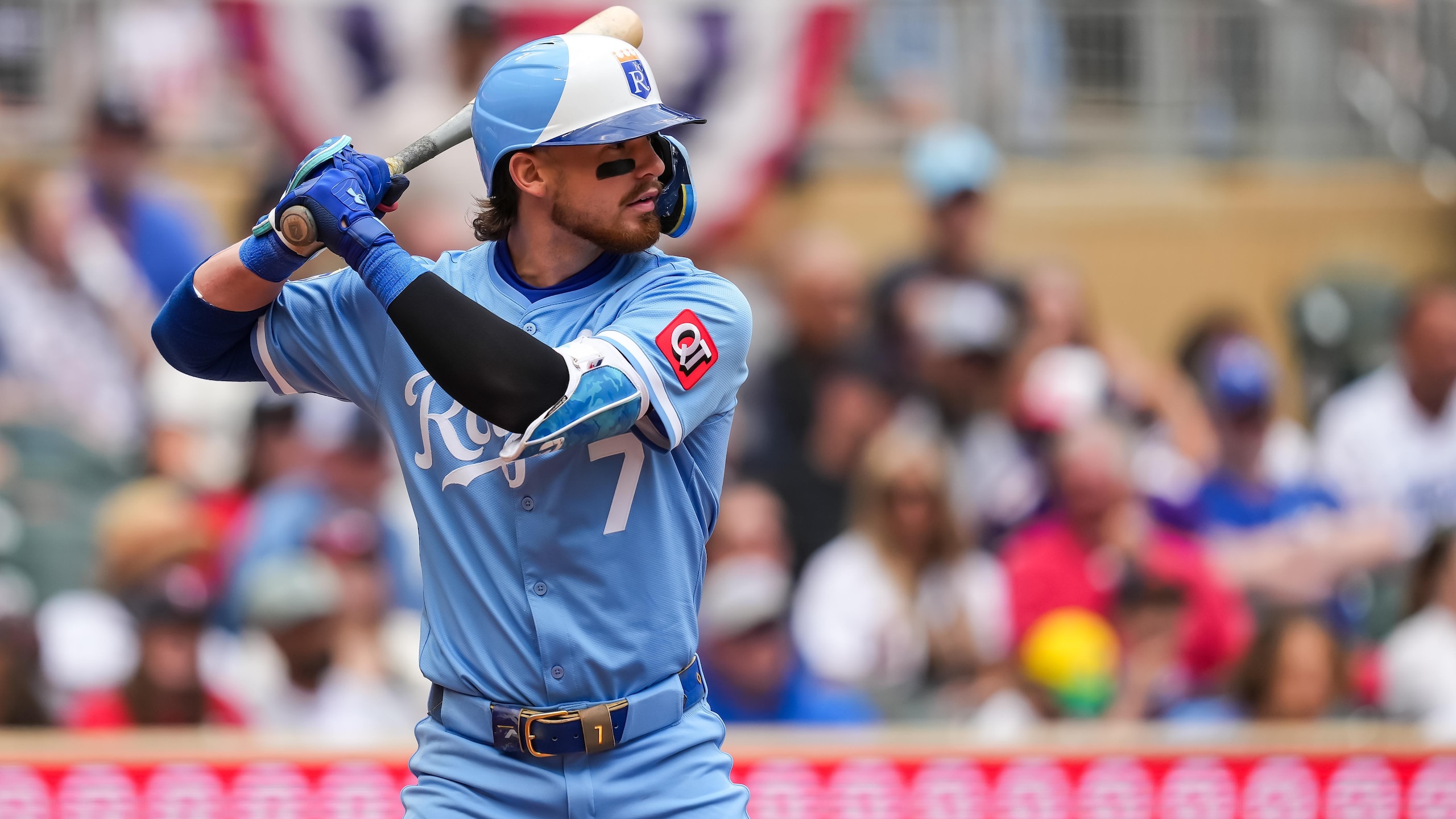 Kansas City Royals v Minnesota Twins