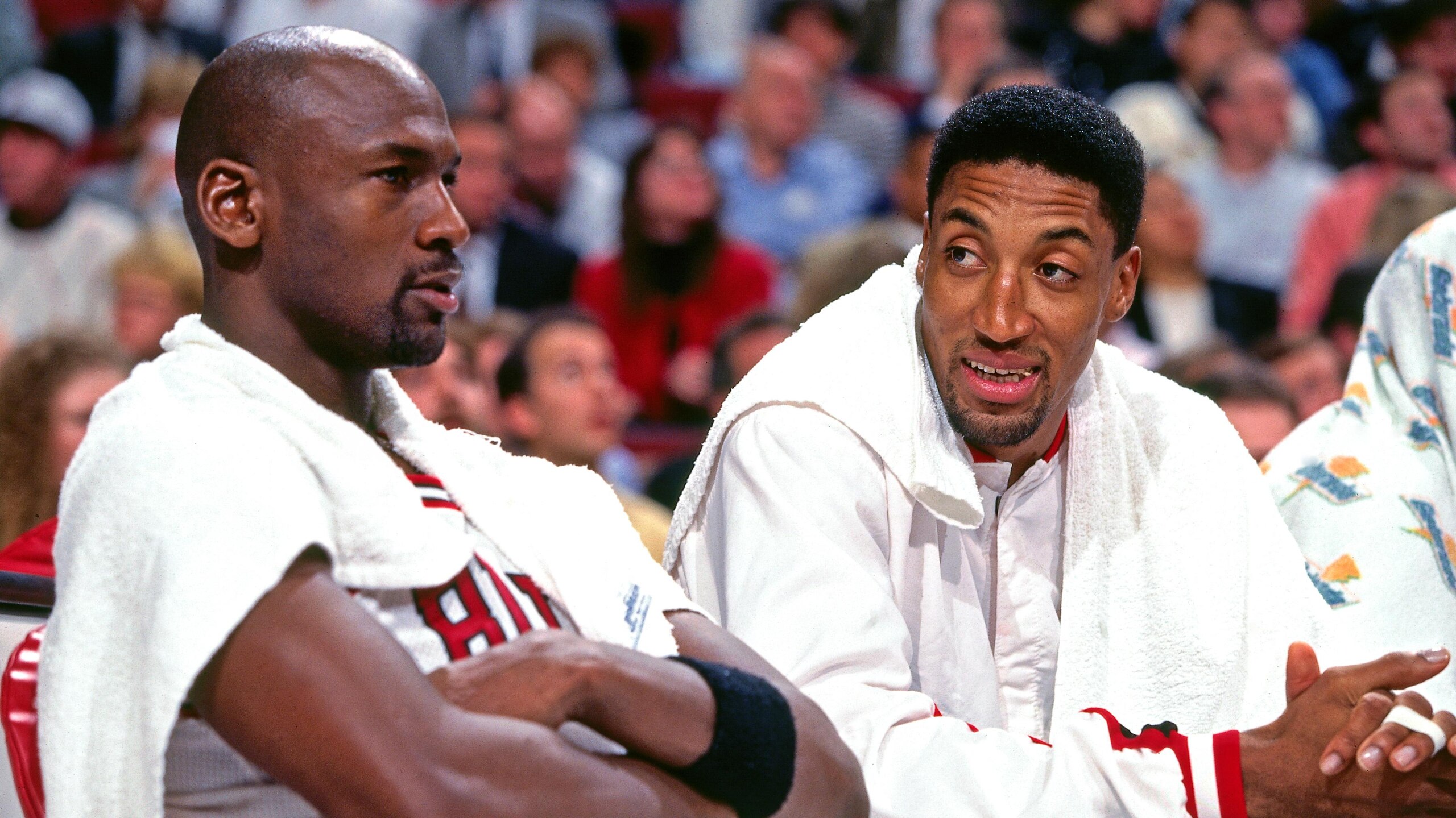 Chicago Bulls v Philadelphia 76ers