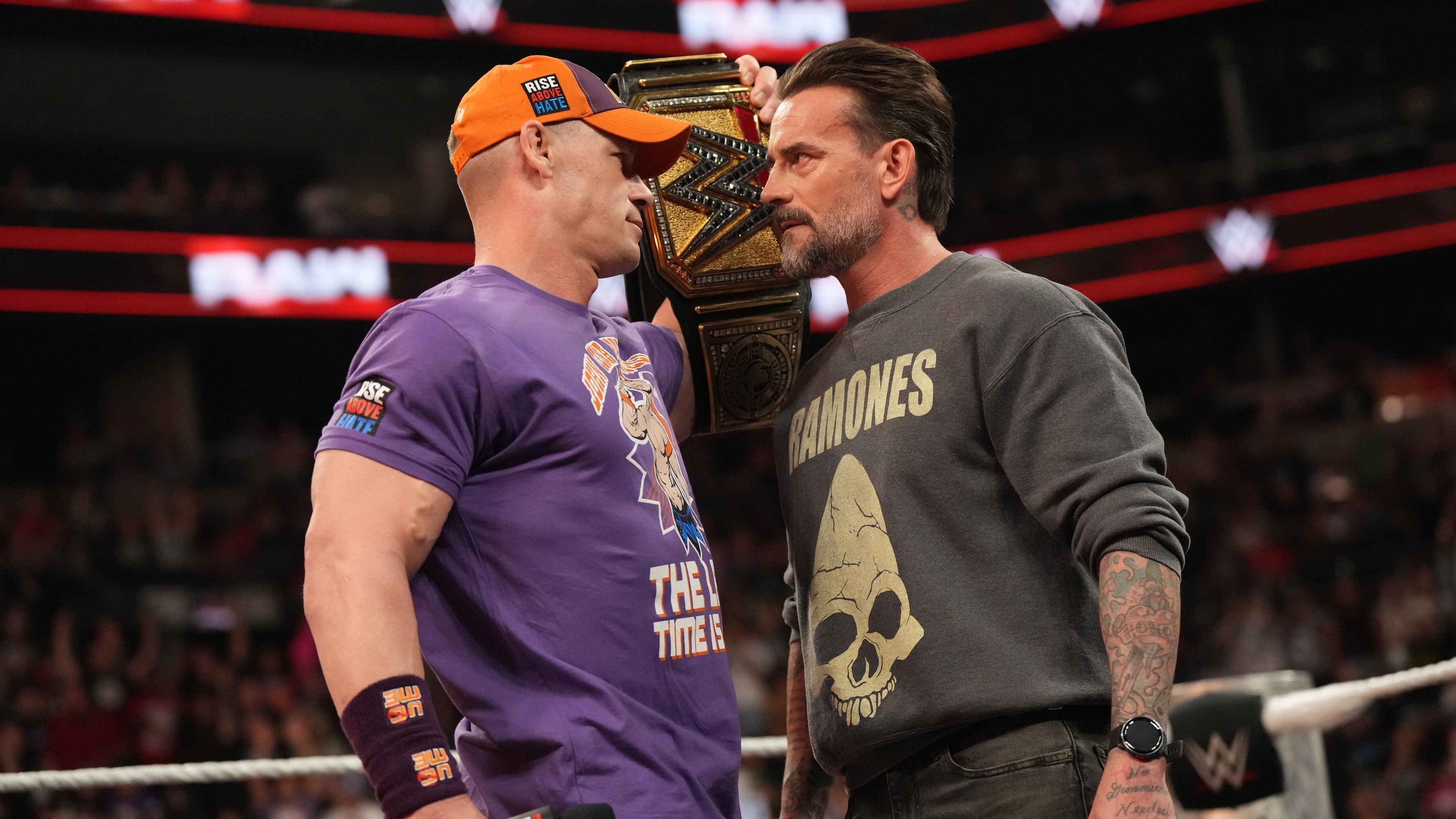 Ranking CM Punk's Greatest WWE Feuds Ahead of WrestleMania 42 Match vs. Roman Reigns